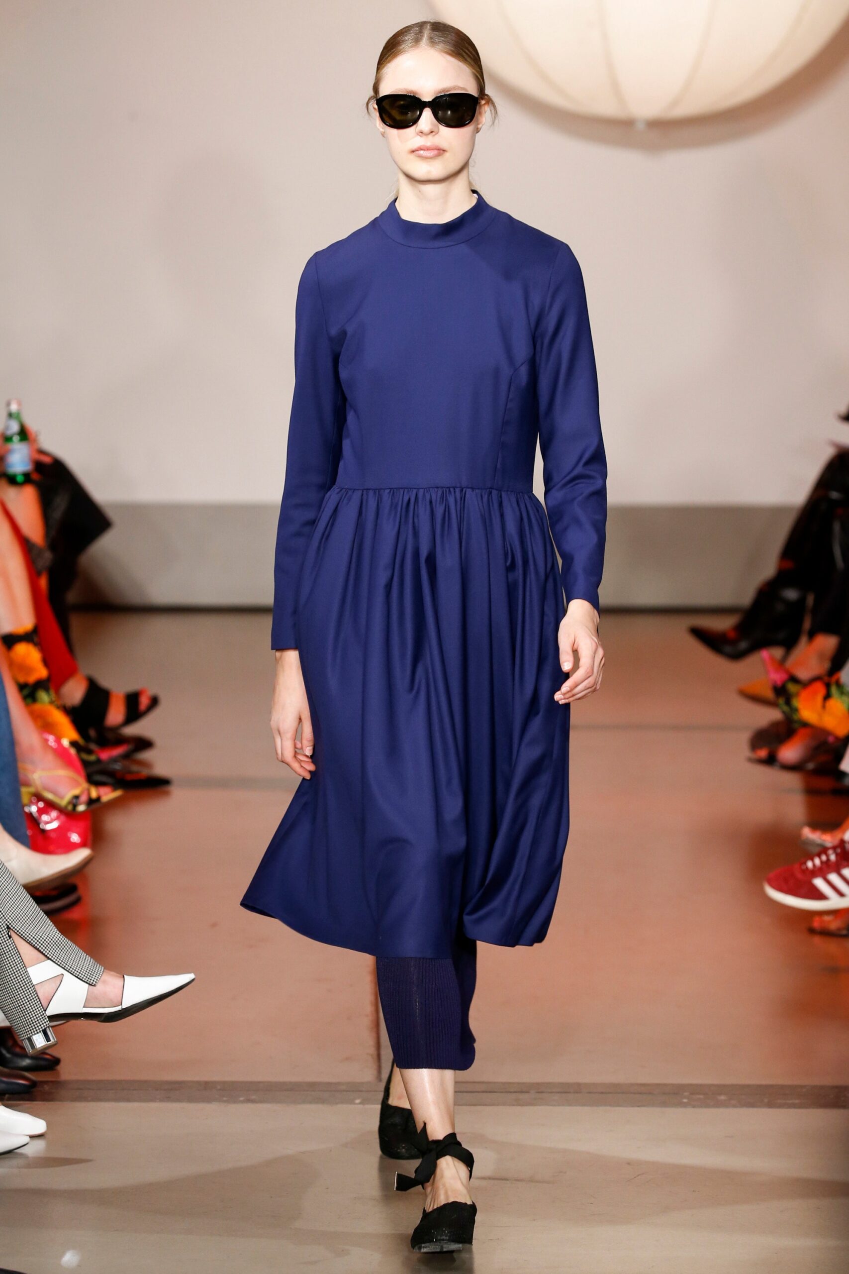 Rodebjer Stockholm S/S 18 Look 4