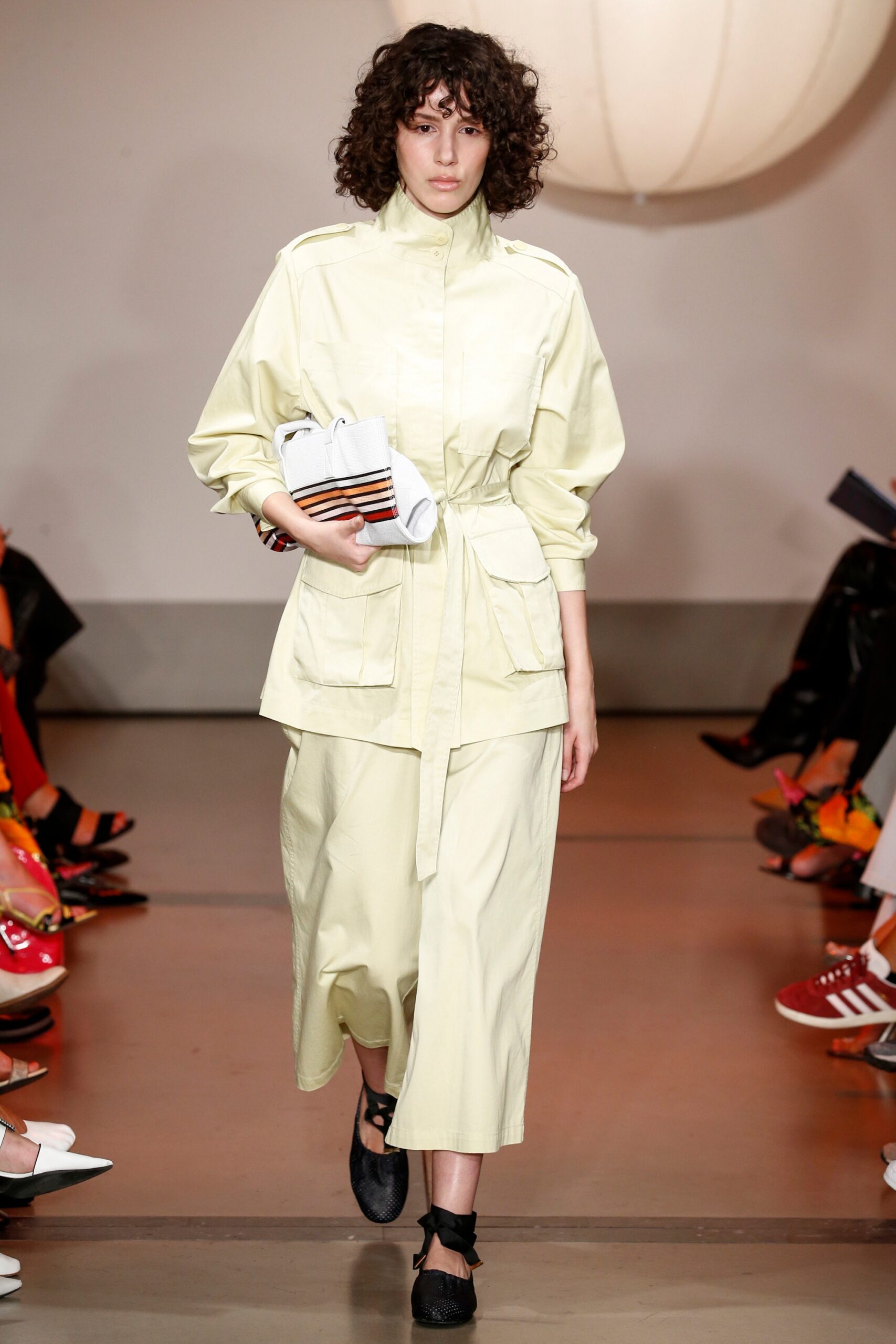 Rodebjer Stockholm S/S 18 Look 5