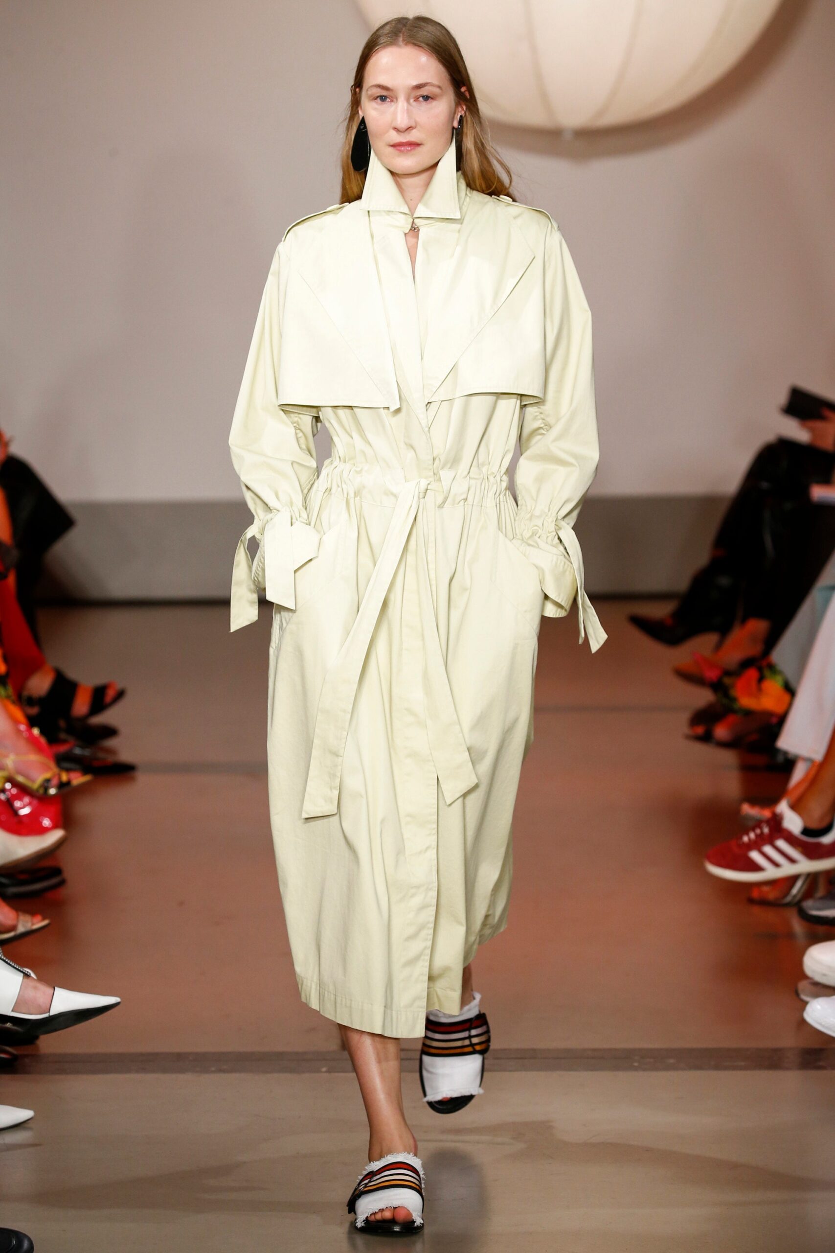 Rodebjer Stockholm S/S 18 Look 6