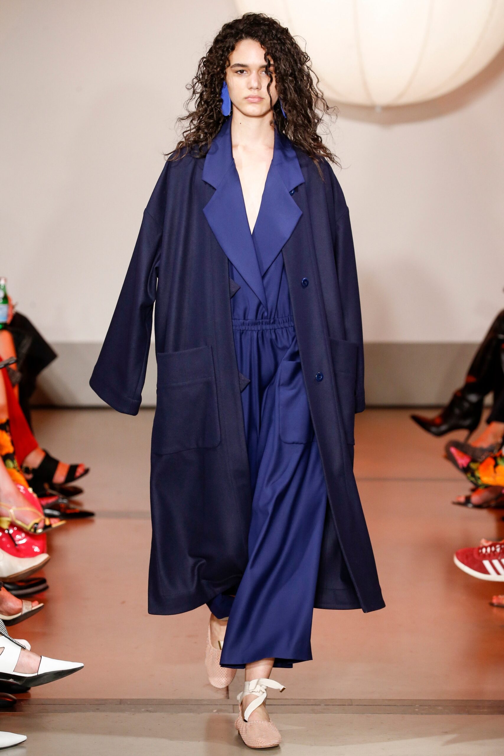 Rodebjer Stockholm S/S 18 Look 7