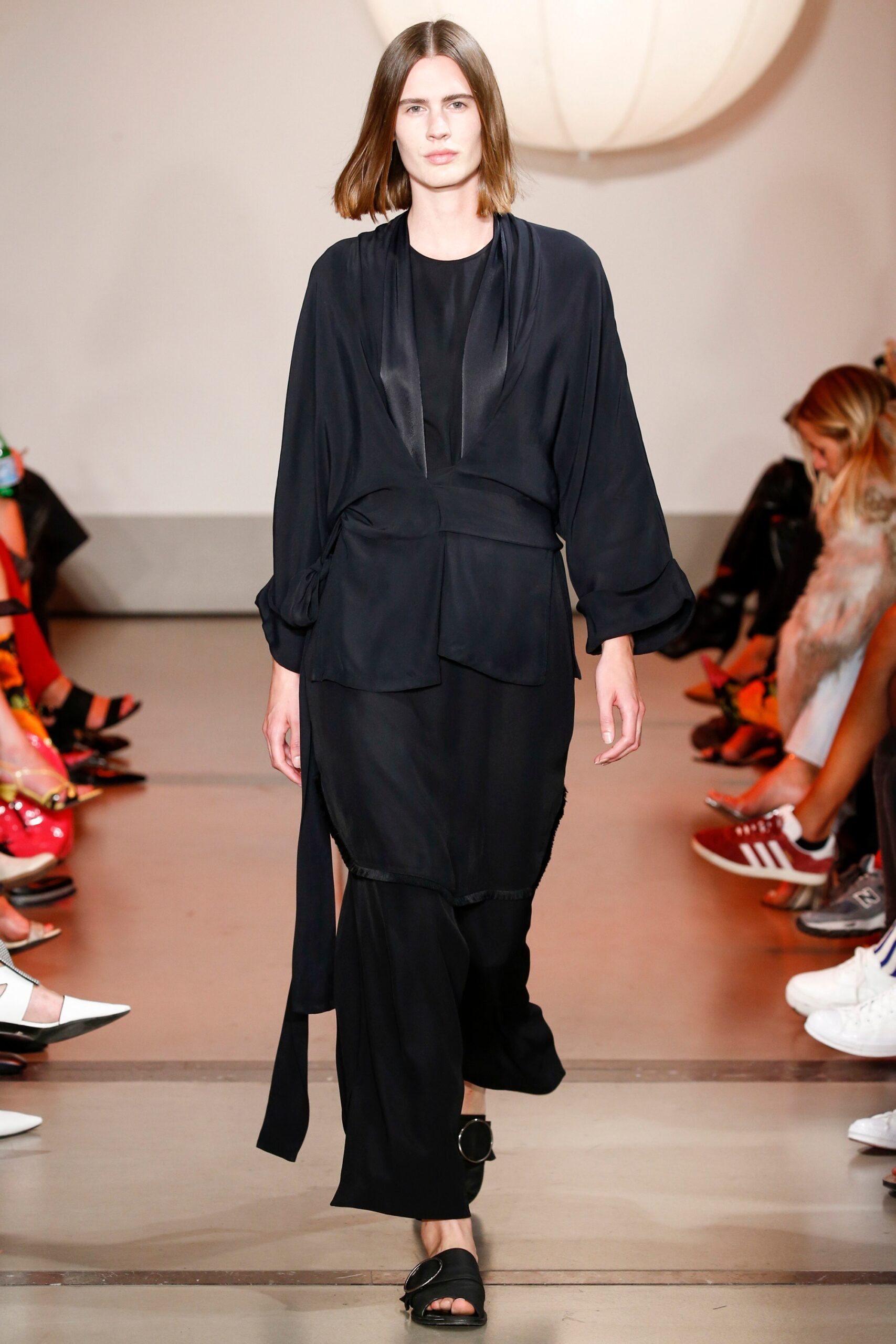 Rodebjer Stockholm S/S 18 Look 10