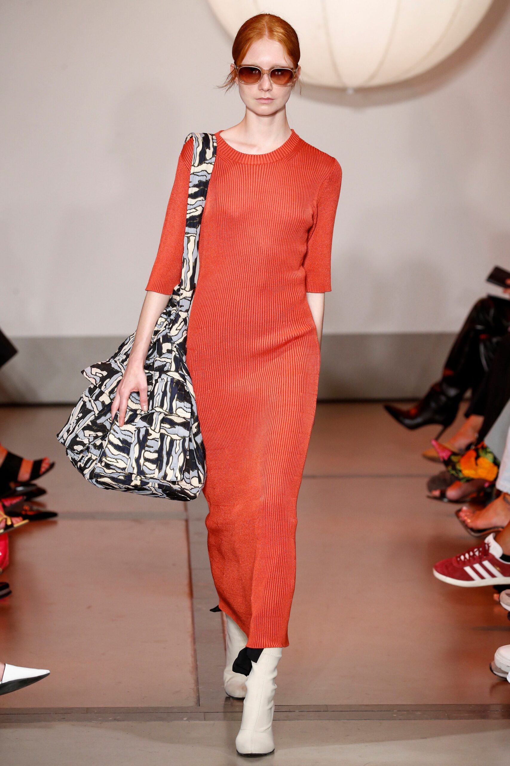 Rodebjer Stockholm S/S 18 Look 11