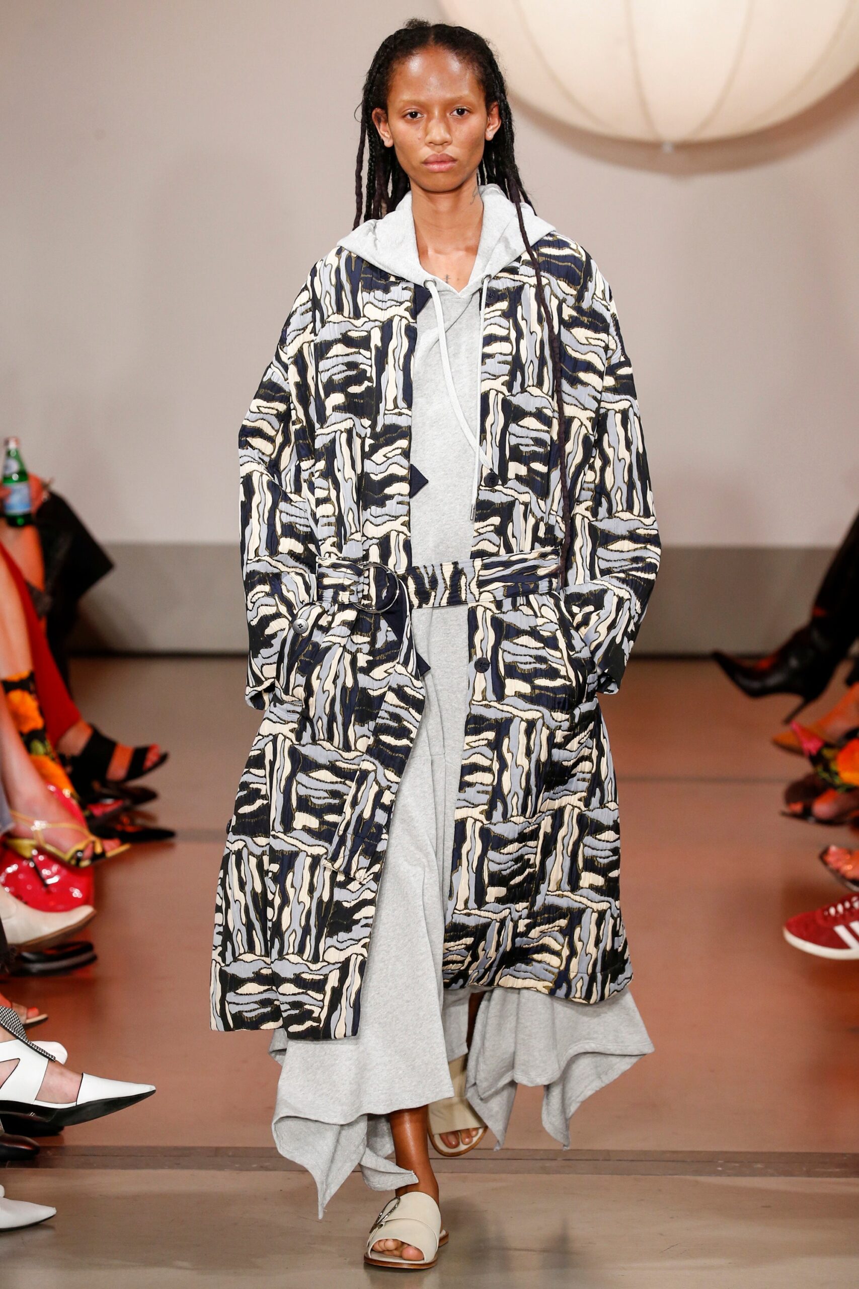 Rodebjer Stockholm S/S 18 Look 13