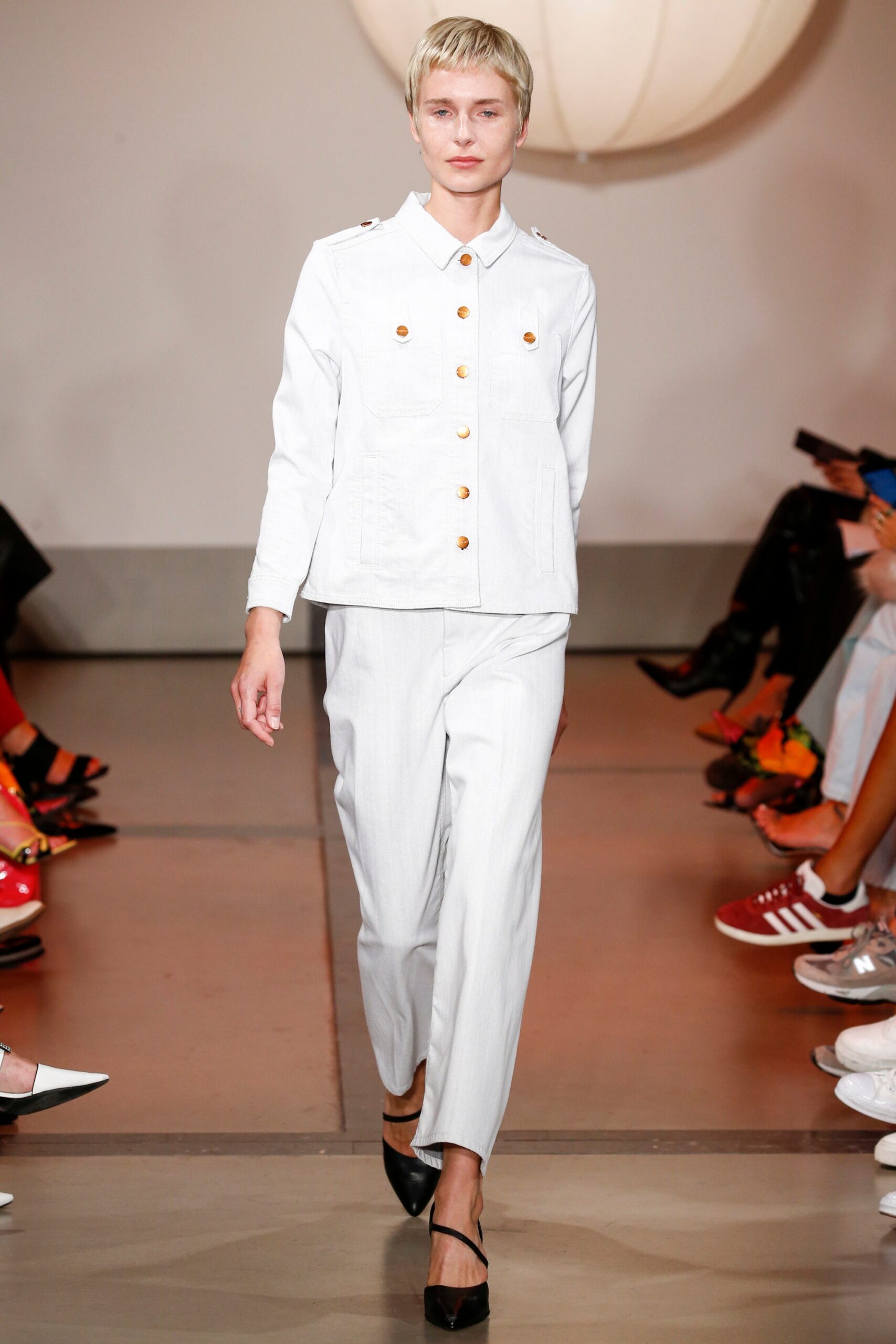 Rodebjer Stockholm S/S 18 Look 14
