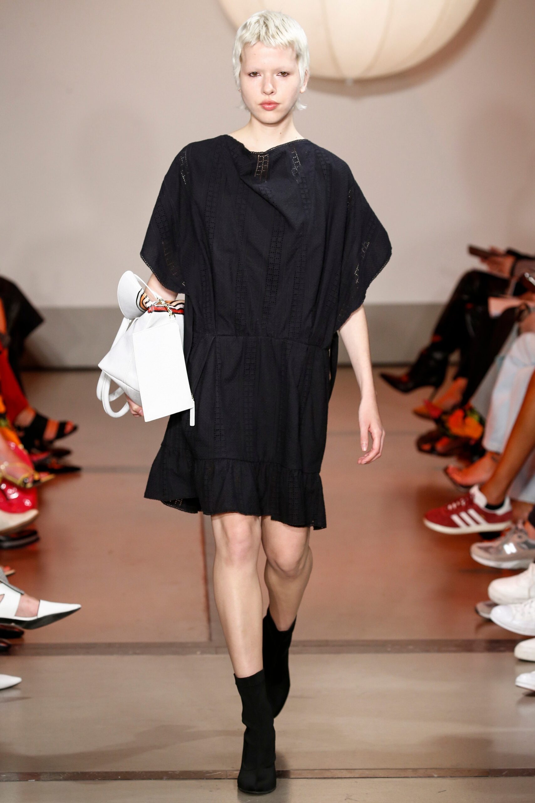 Rodebjer Stockholm S/S 18 Look 15