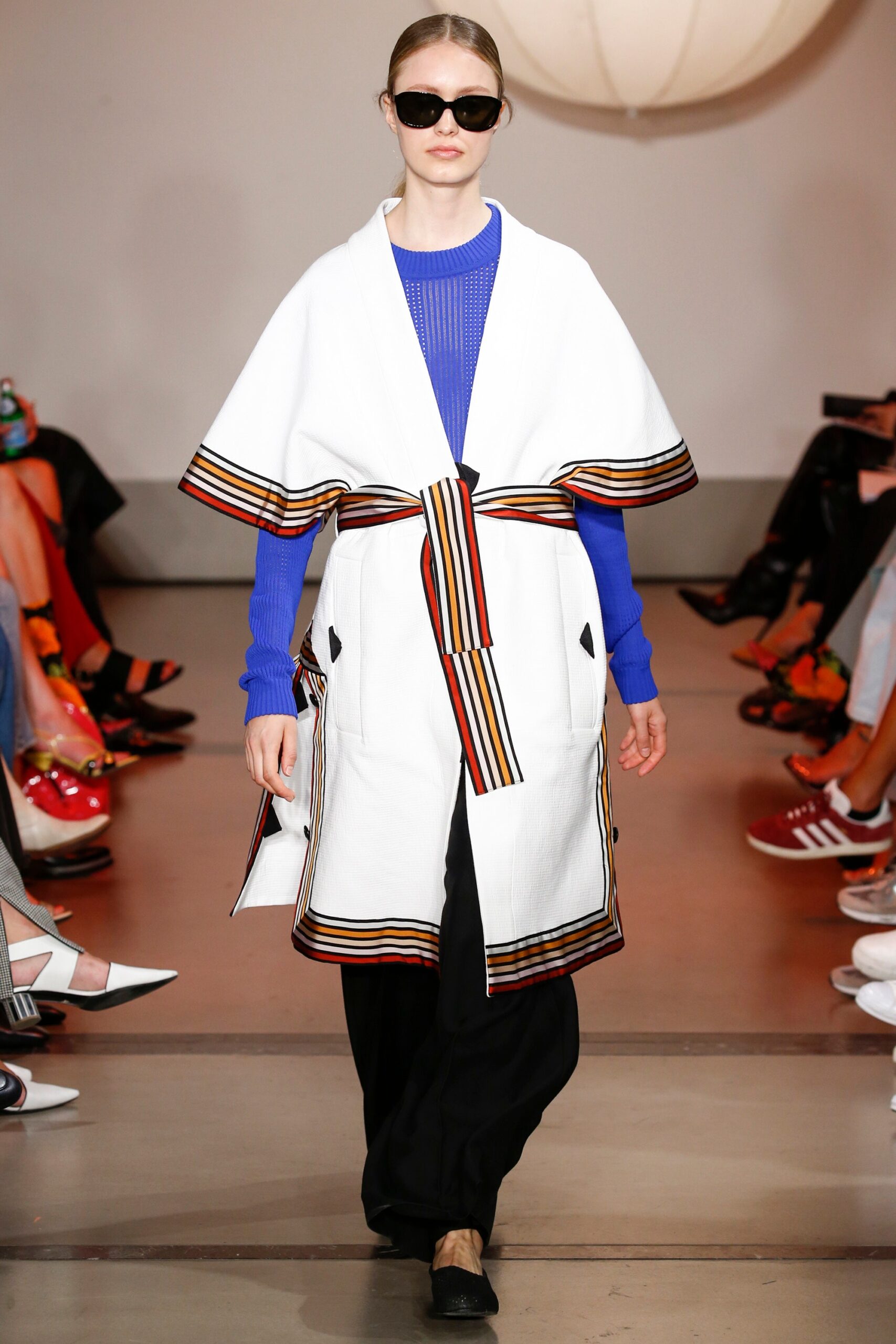 Rodebjer Stockholm S/S 18 Look 16