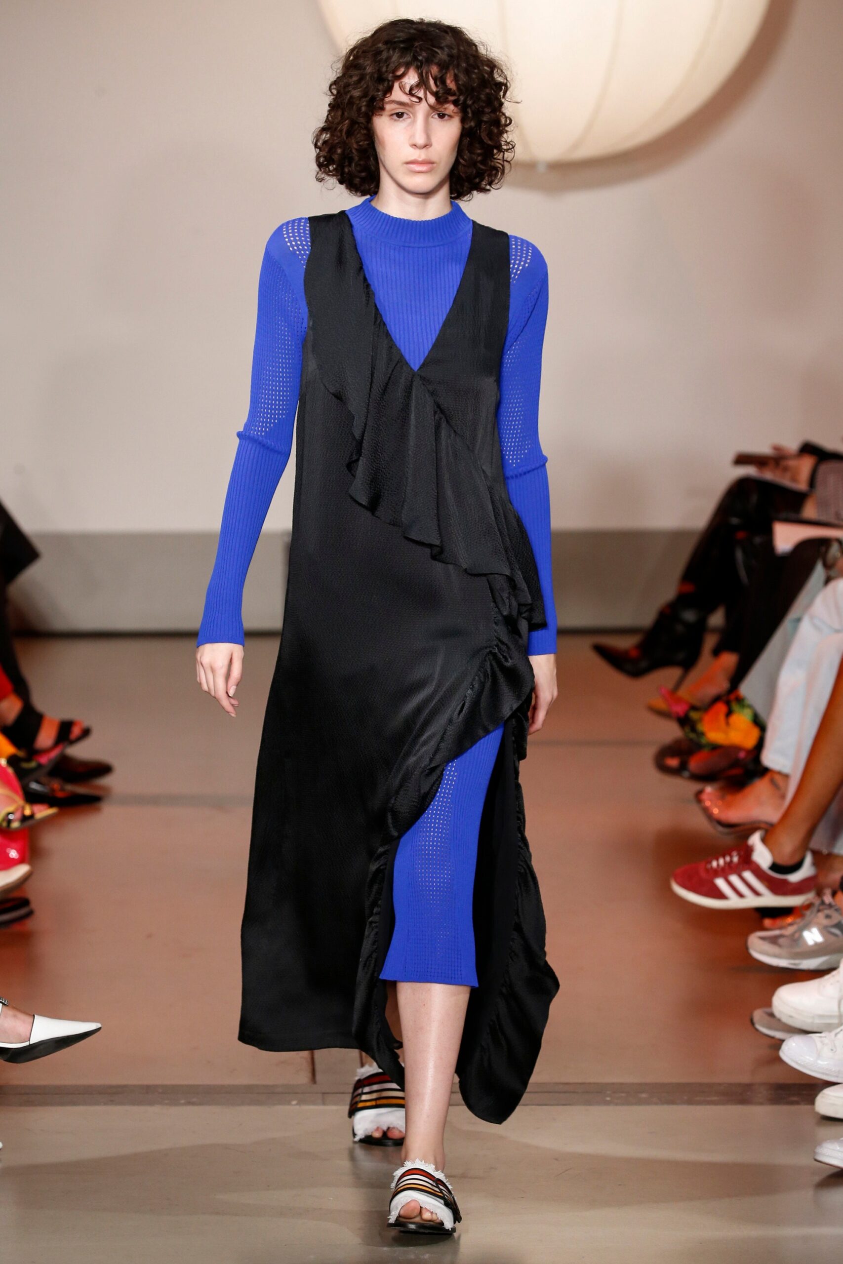 Rodebjer Stockholm S/S 18 Look 17