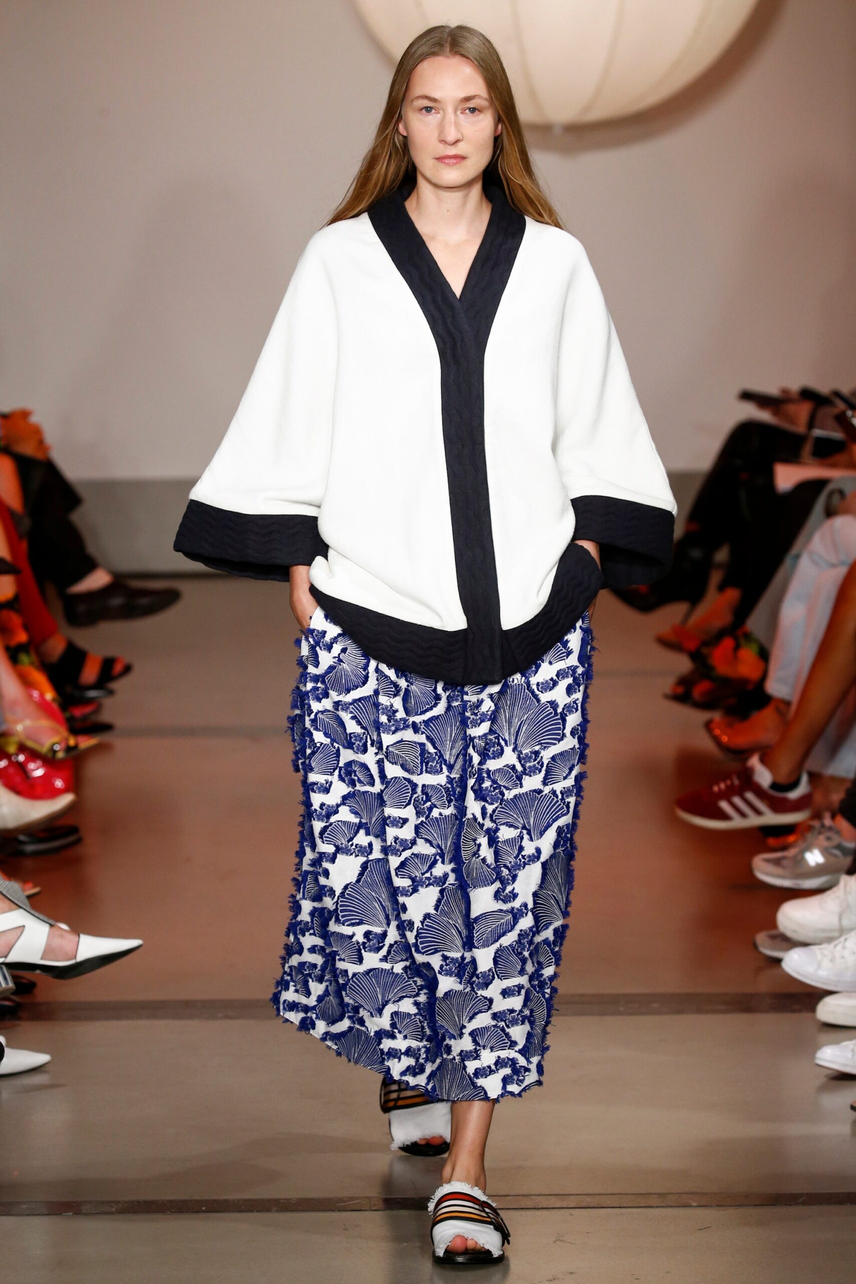 Rodebjer Stockholm S/S 18 Look 18
