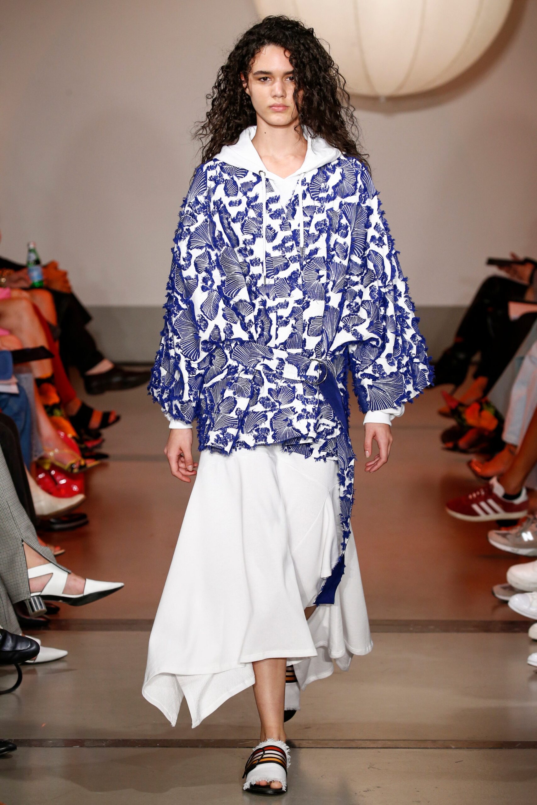 Rodebjer Stockholm S/S 18 Look 19