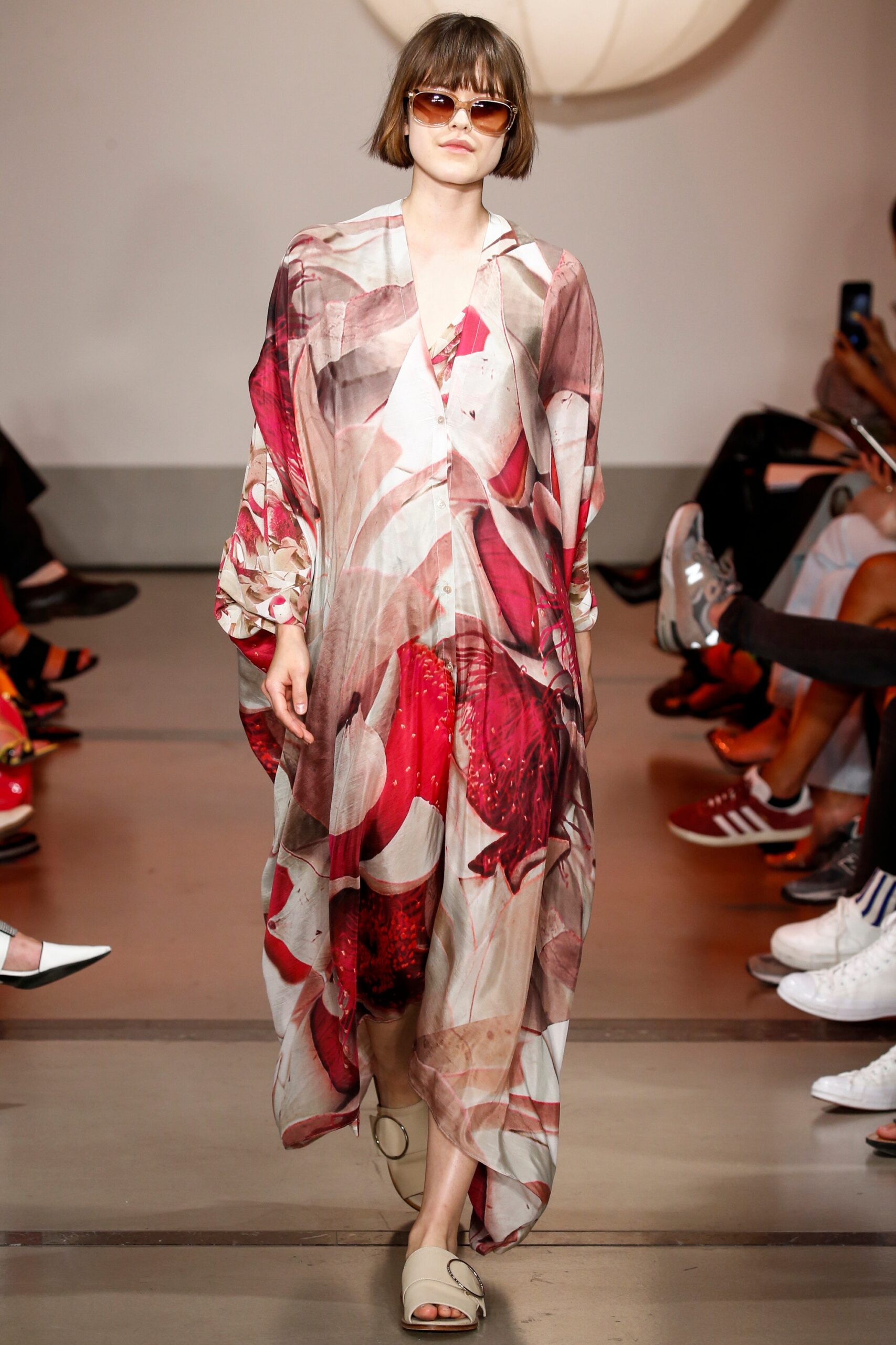 Rodebjer Stockholm S/S 18 Look 21