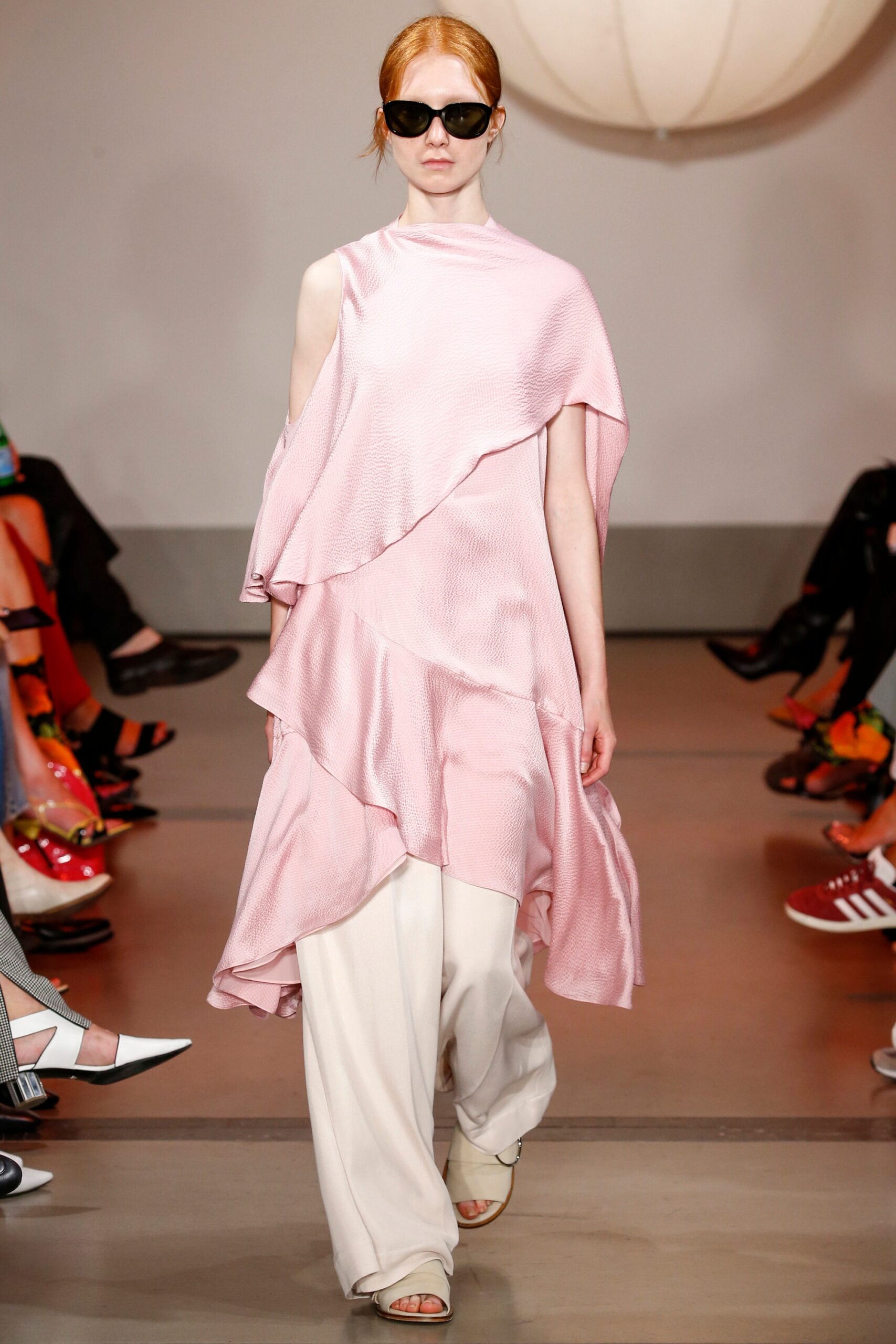 Rodebjer Stockholm S/S 18 Look 23
