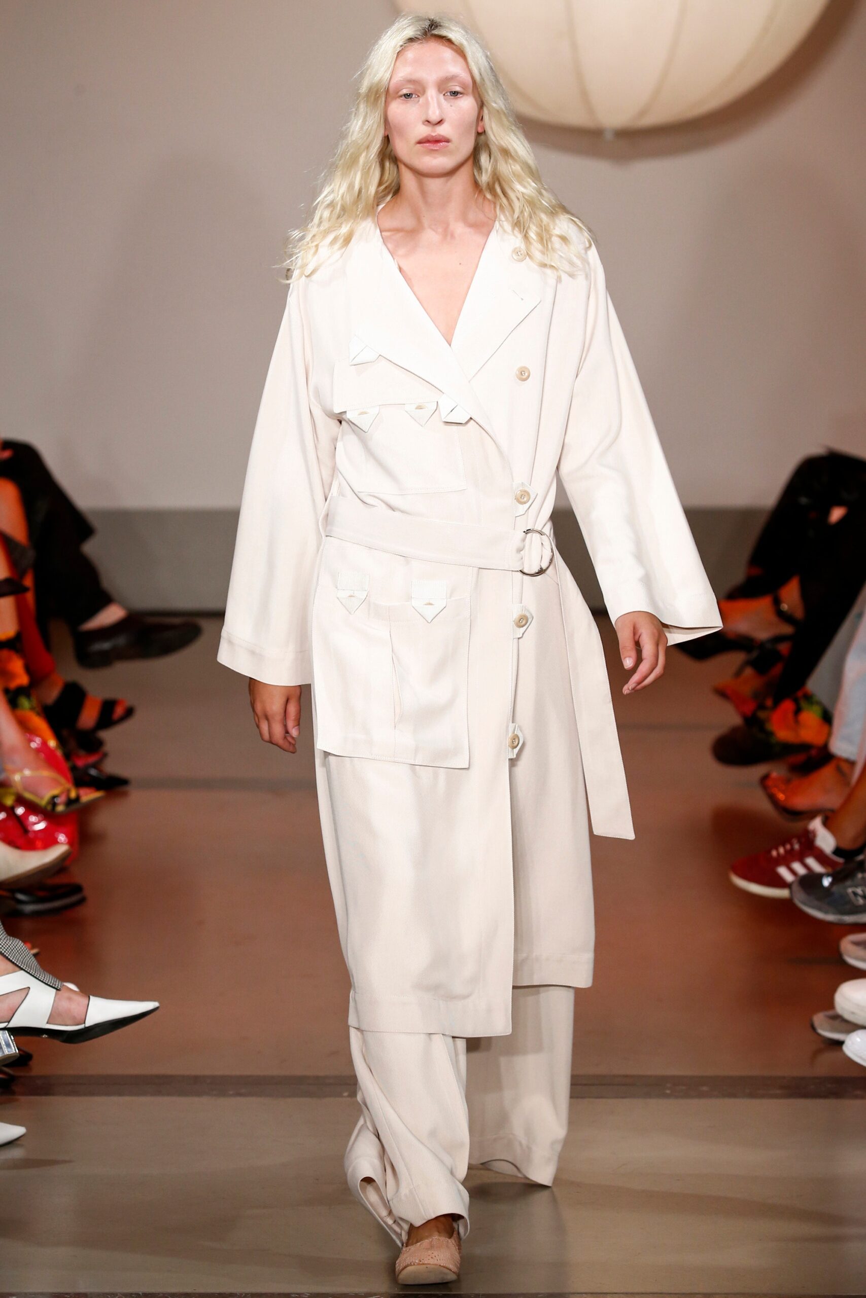 Rodebjer Stockholm S/S 18 Look 24