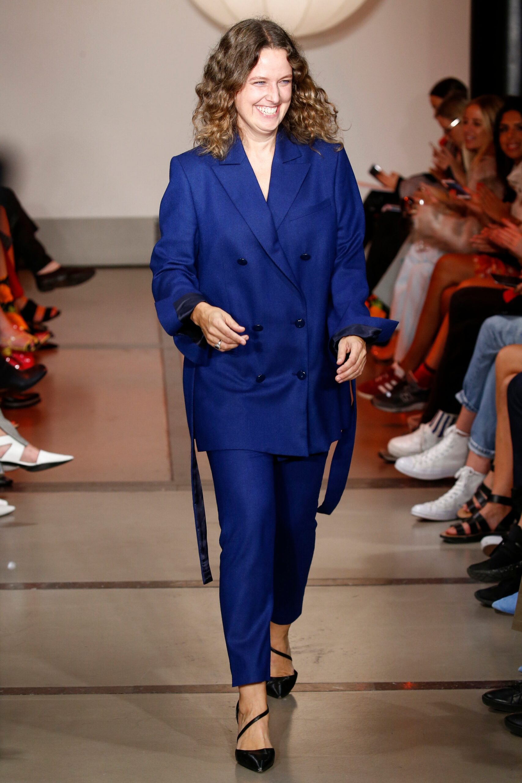 Rodebjer Stockholm S/S 18 Look 25