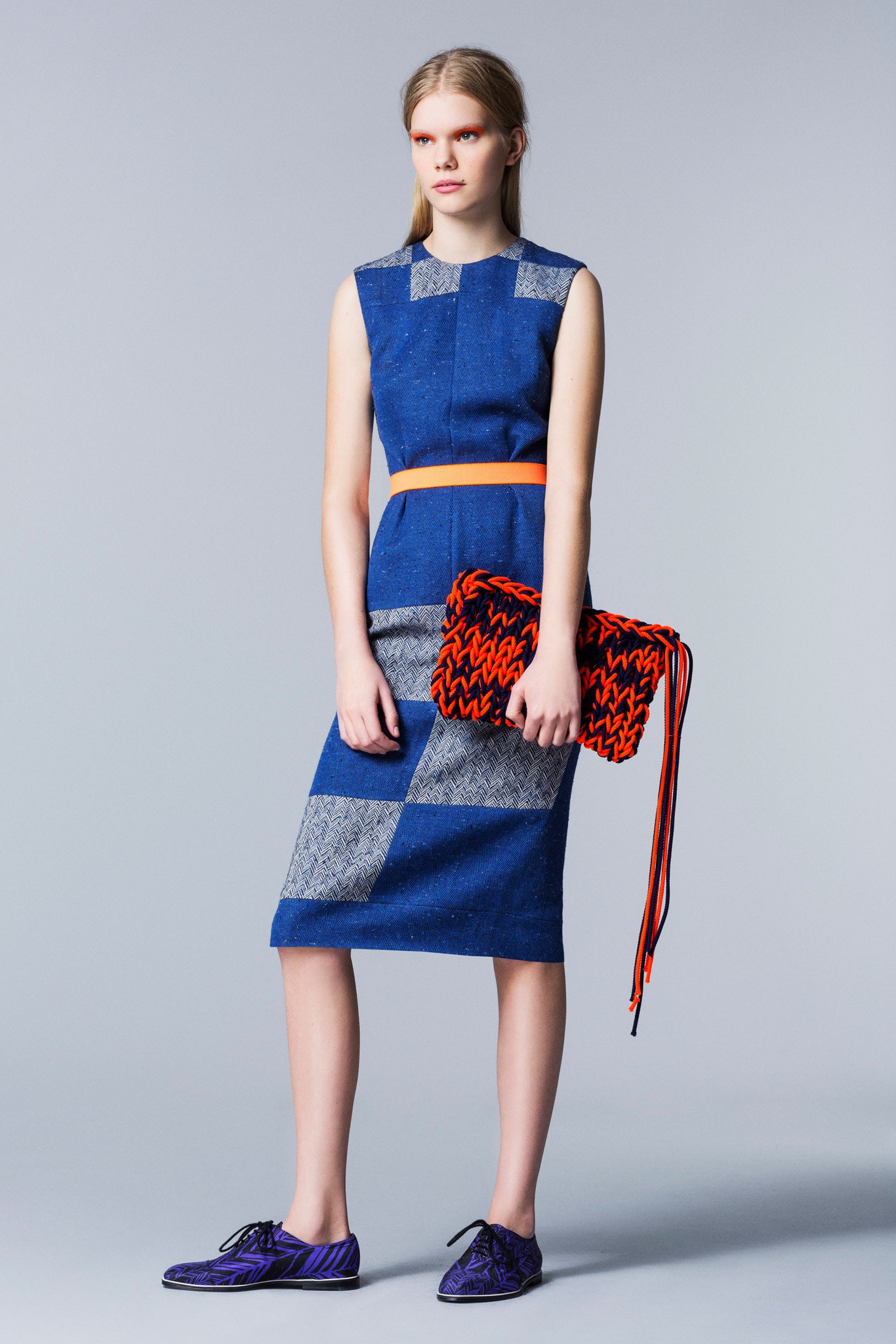 Roksanda F/W 14 Look 2