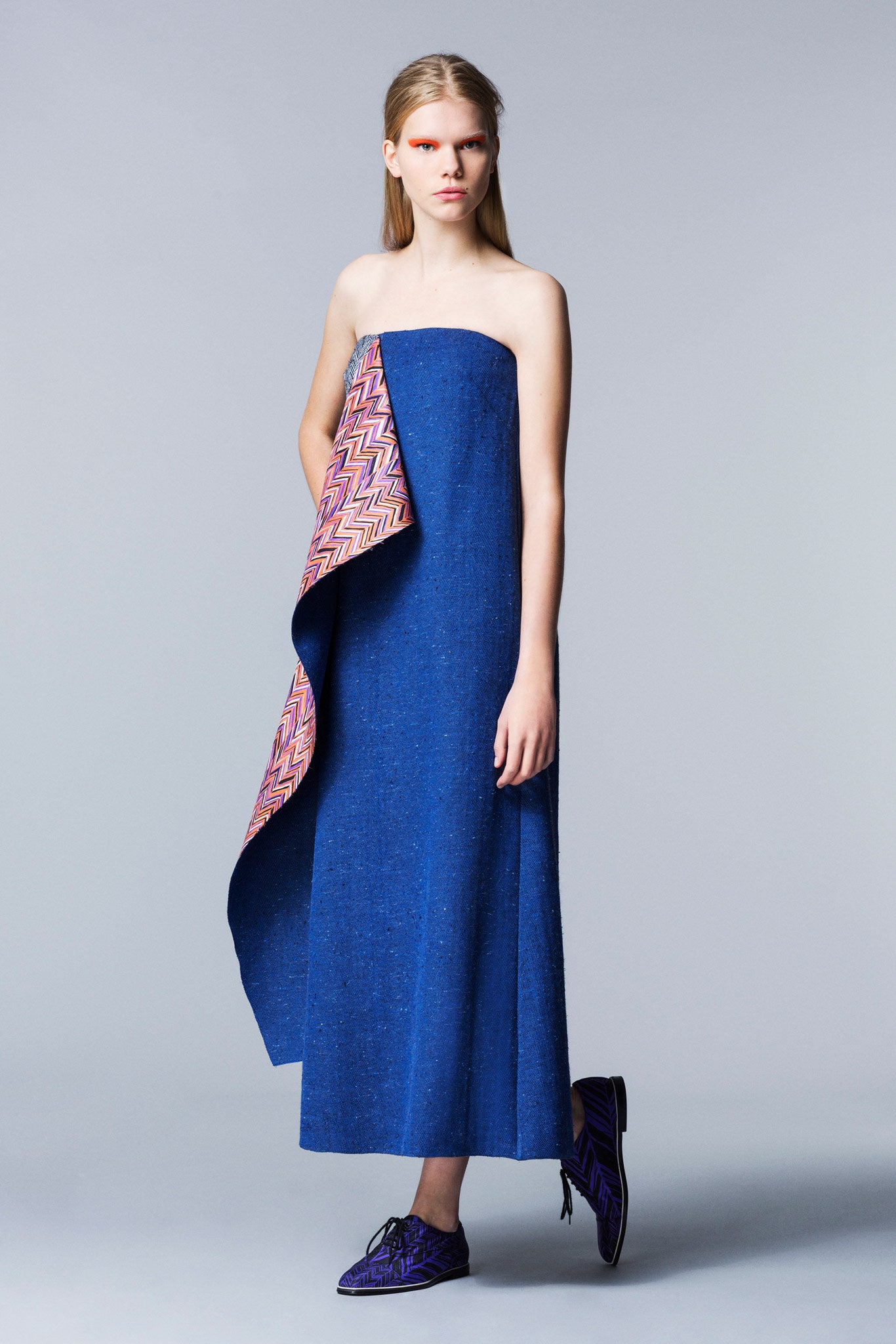 Roksanda F/W 14 Look 3