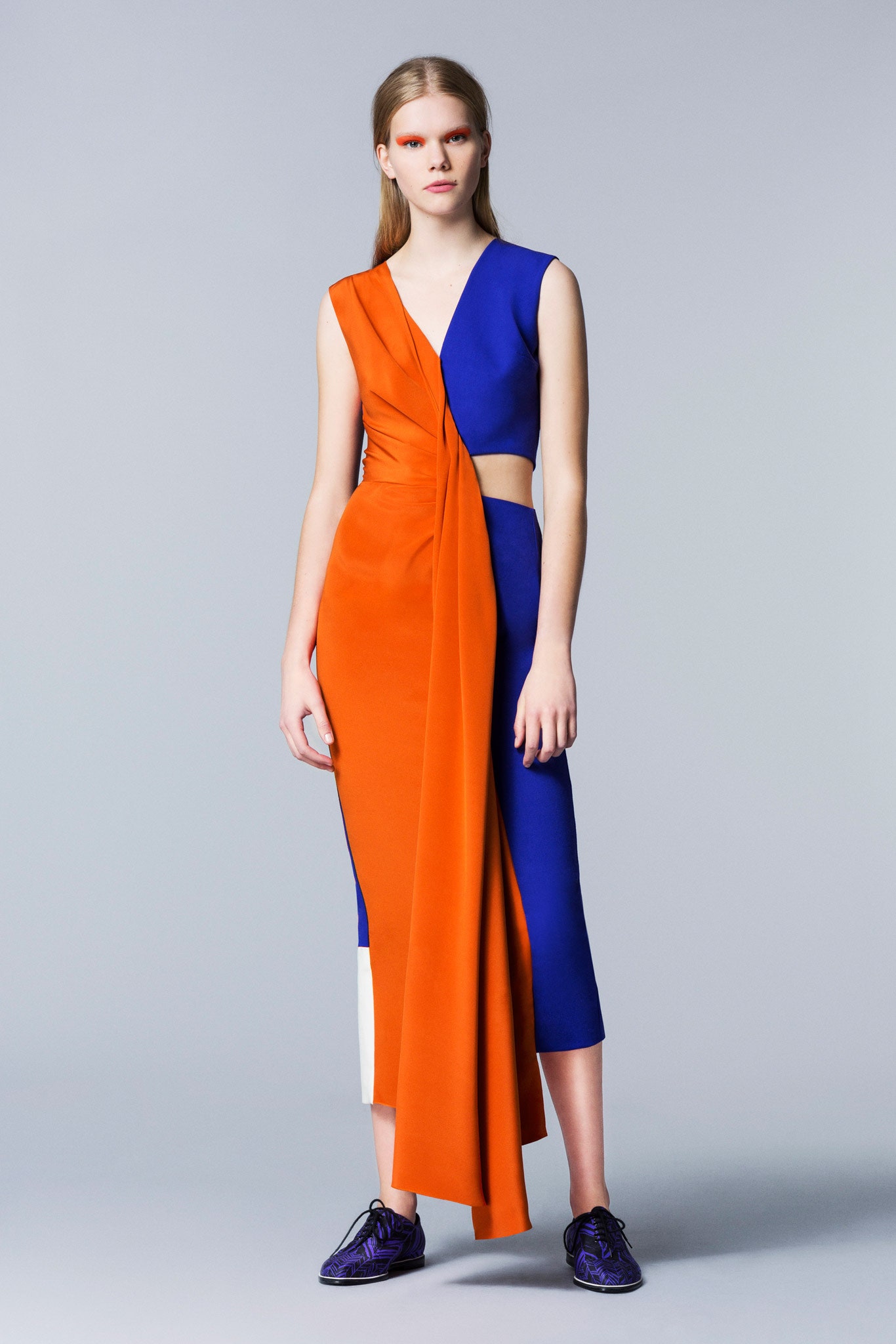 Roksanda F/W 14 Look 5