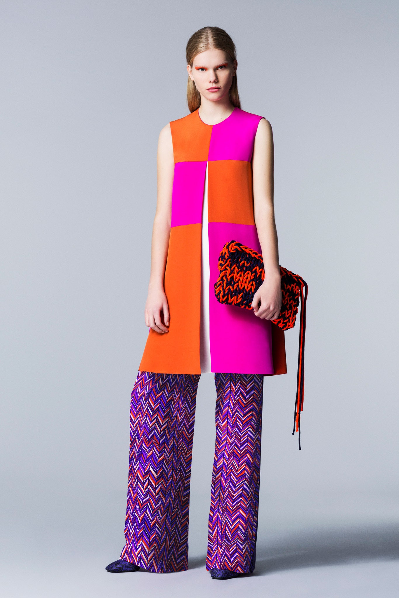 Roksanda F/W 14 Look 8