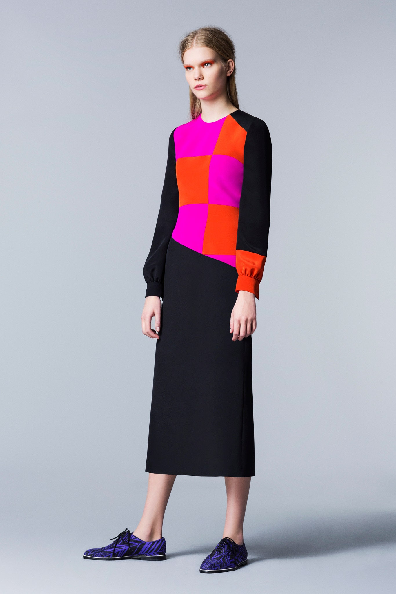 Roksanda F/W 14 Look 9
