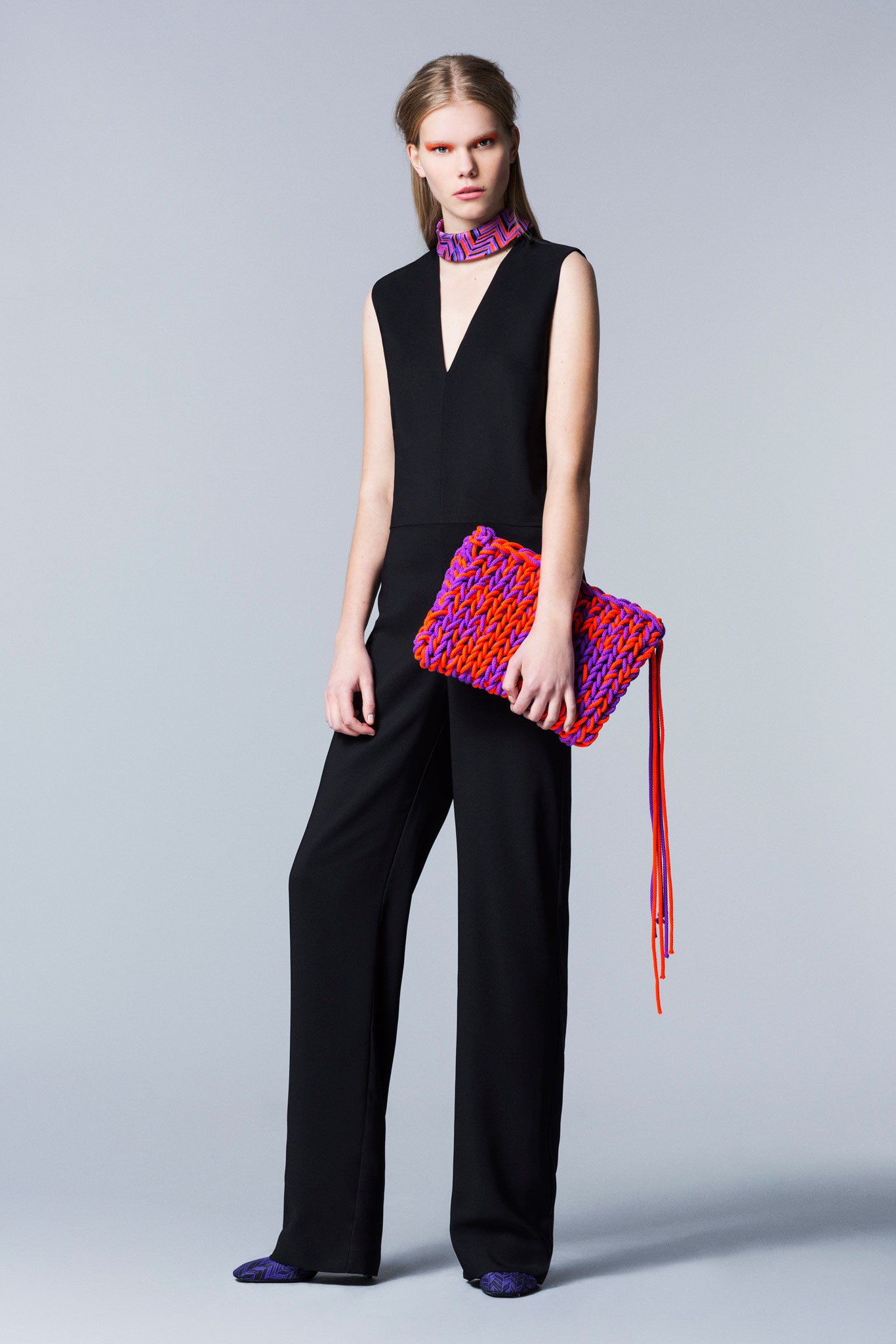 Roksanda F/W 14 Look 10