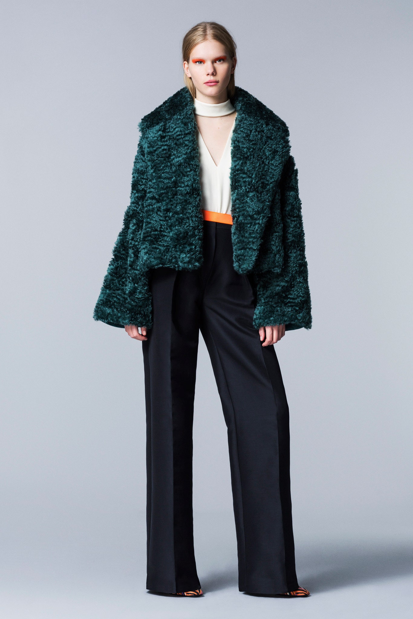 Roksanda F/W 14 Look 11
