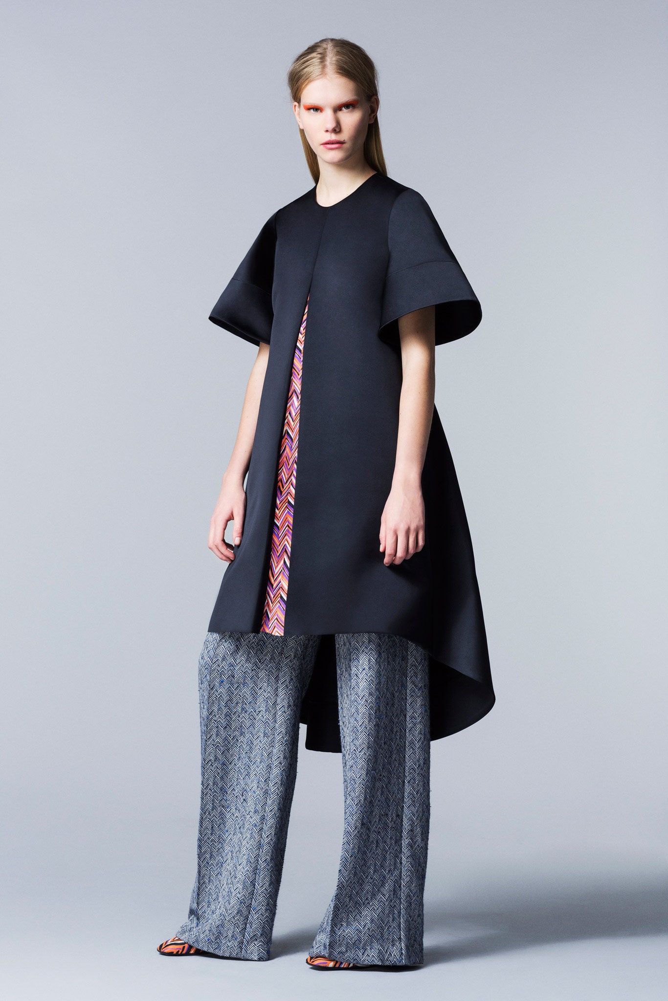 Roksanda F/W 14 Look 12
