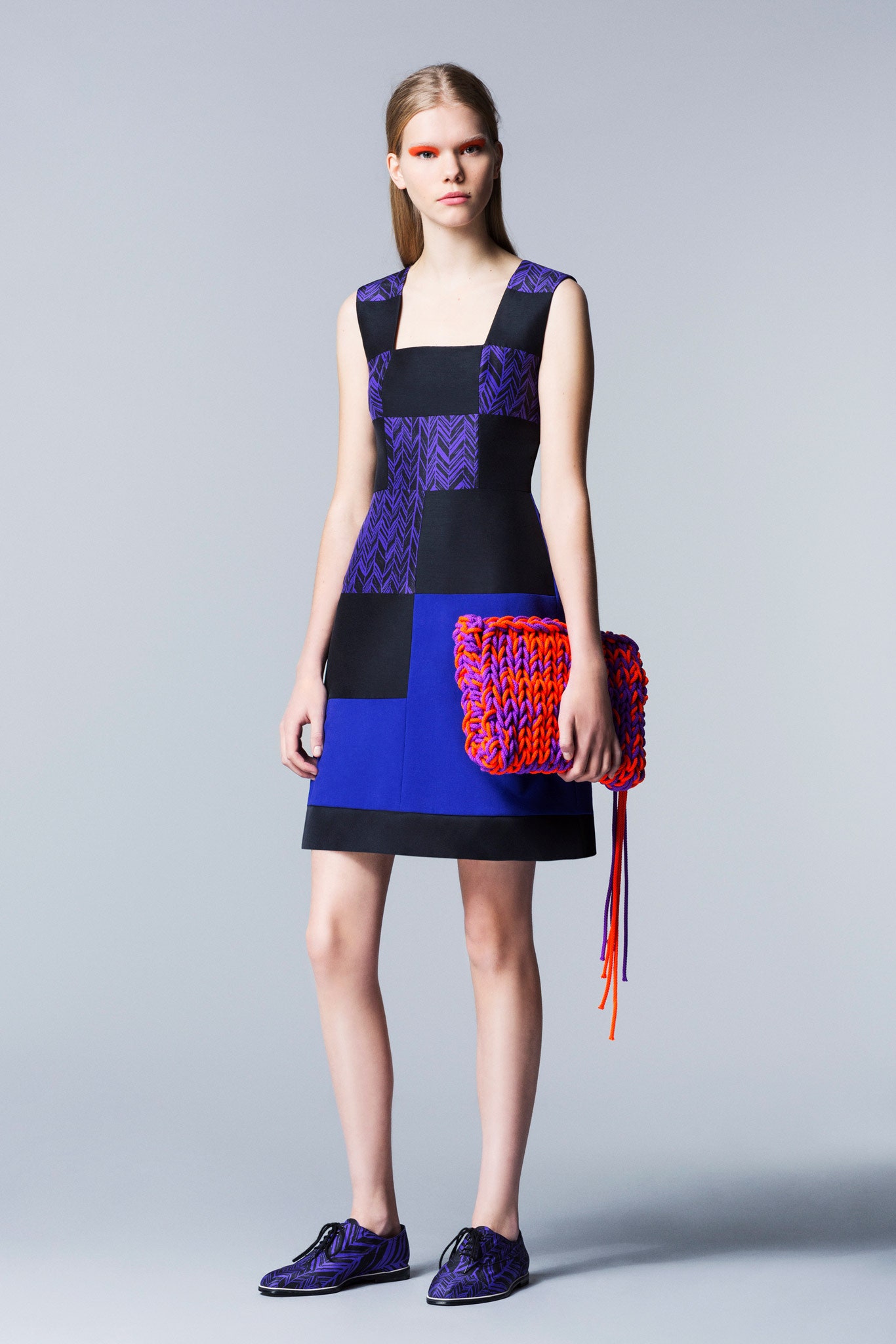 Roksanda F/W 14 Look 13