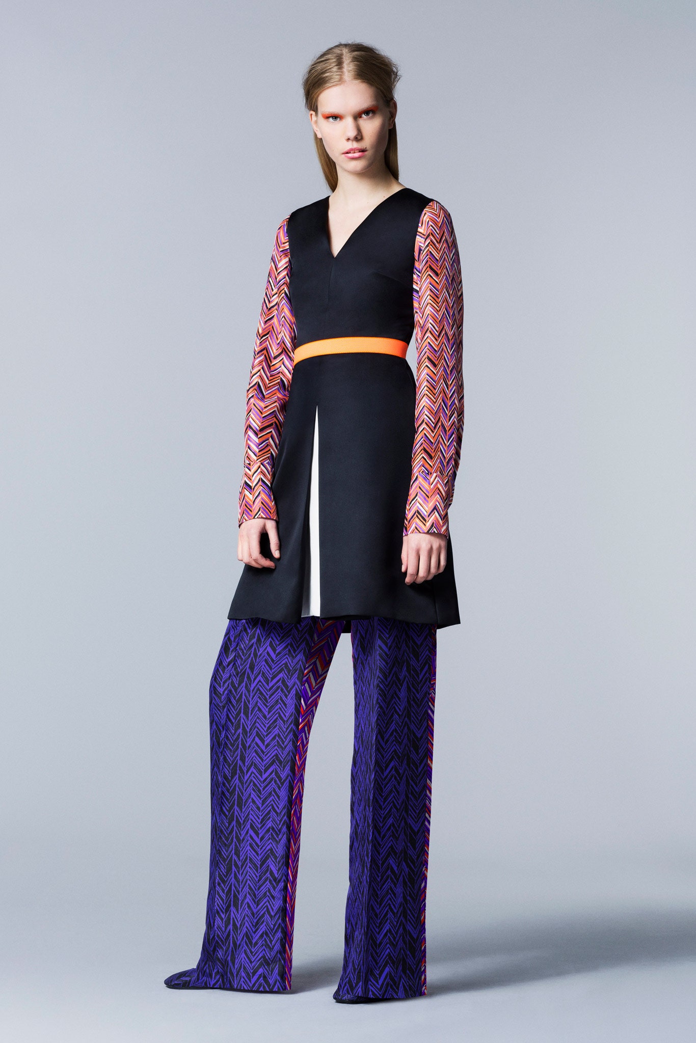 Roksanda F/W 14 Look 14