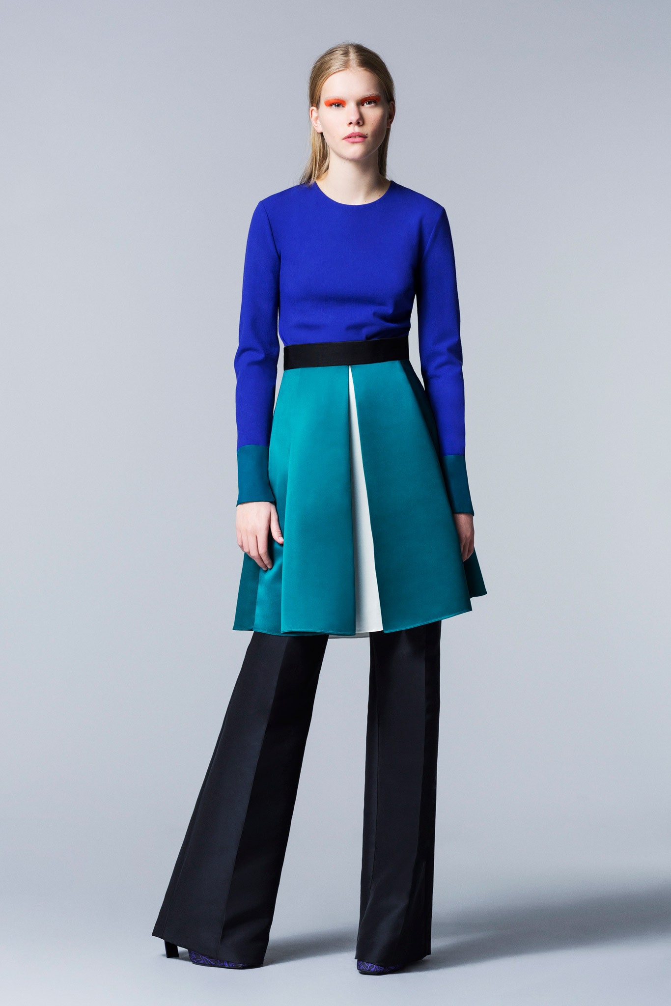 Roksanda F/W 14 Look 20