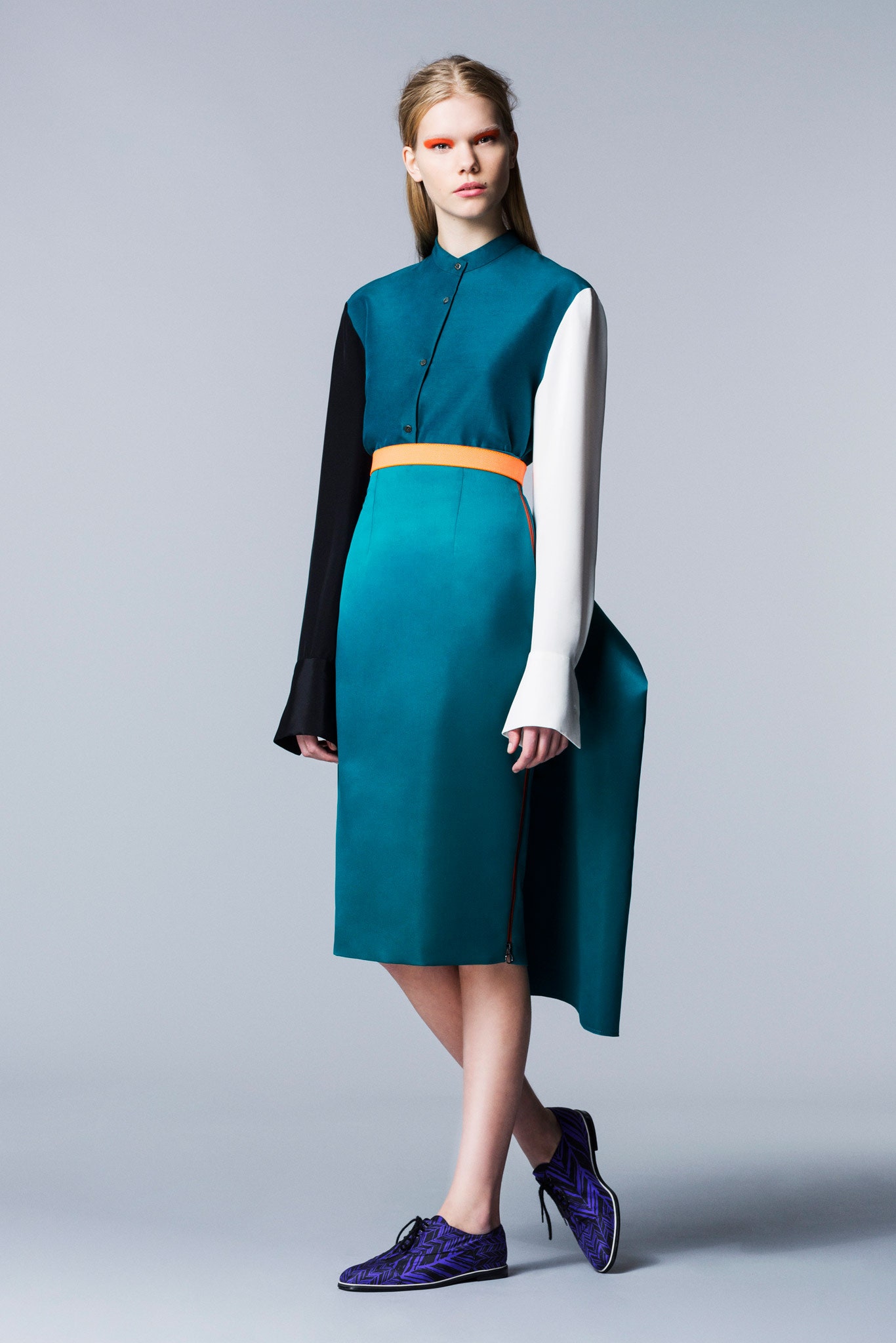 Roksanda F/W 14 Look 21