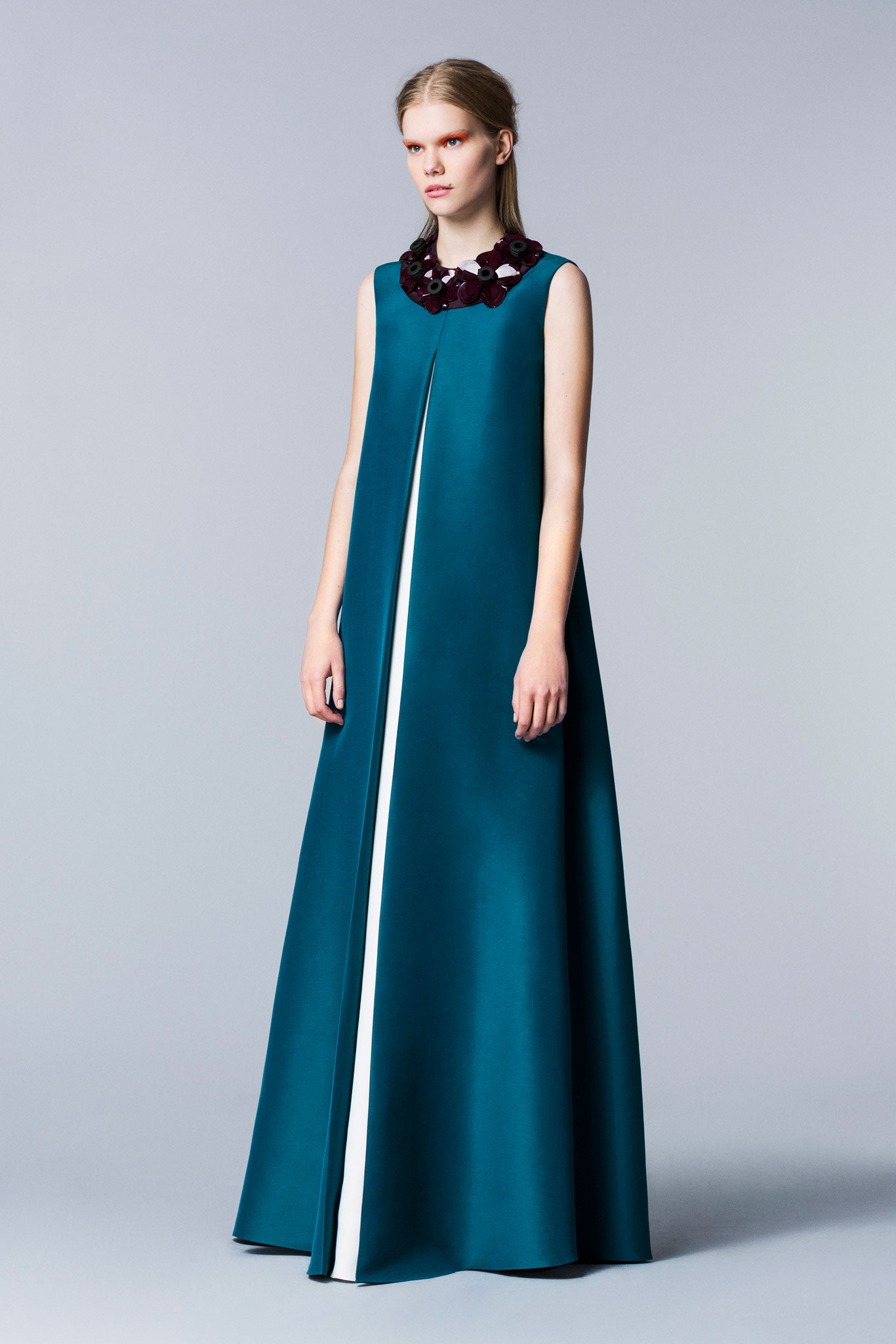 Roksanda F/W 14 Look 22