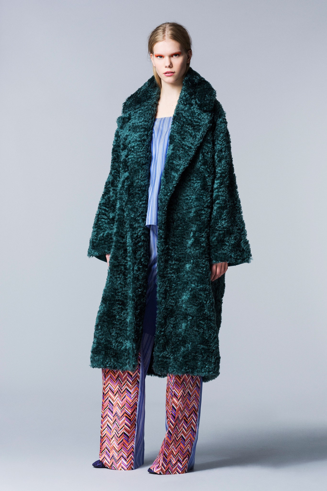 Roksanda F/W 14 Look 23