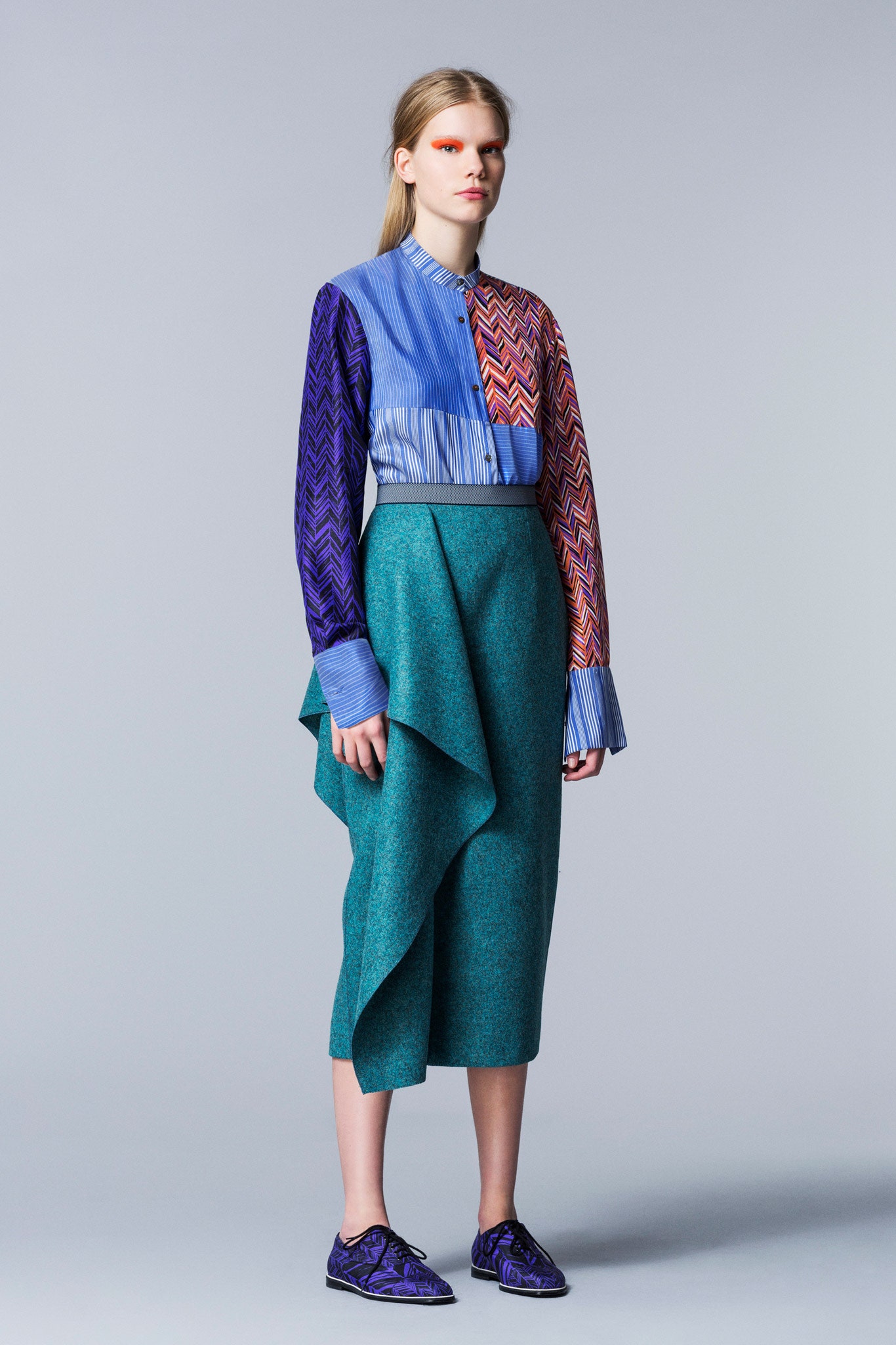 Roksanda F/W 14 Look 24