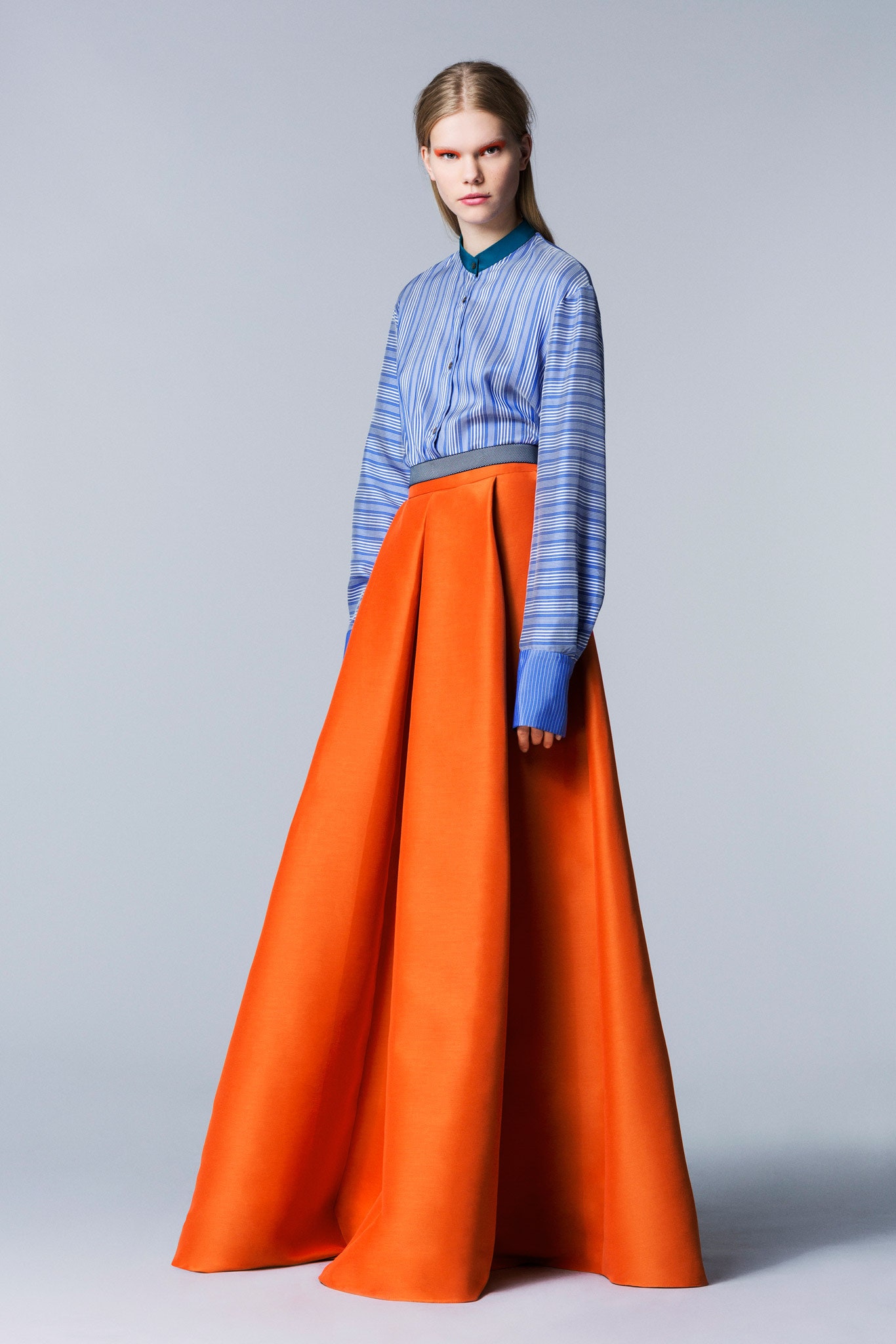 Roksanda F/W 14 Look 25