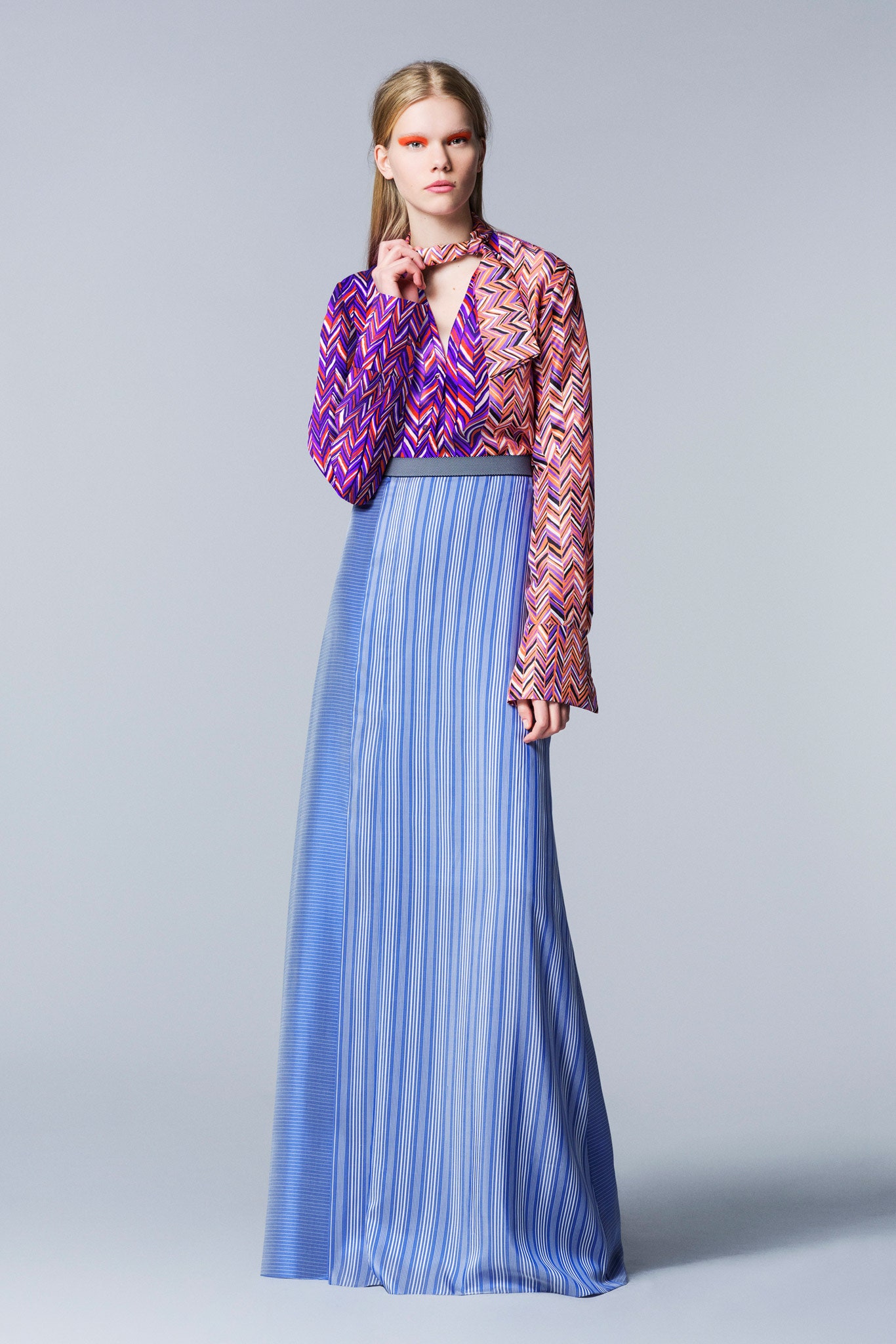 Roksanda F/W 14 Look 26