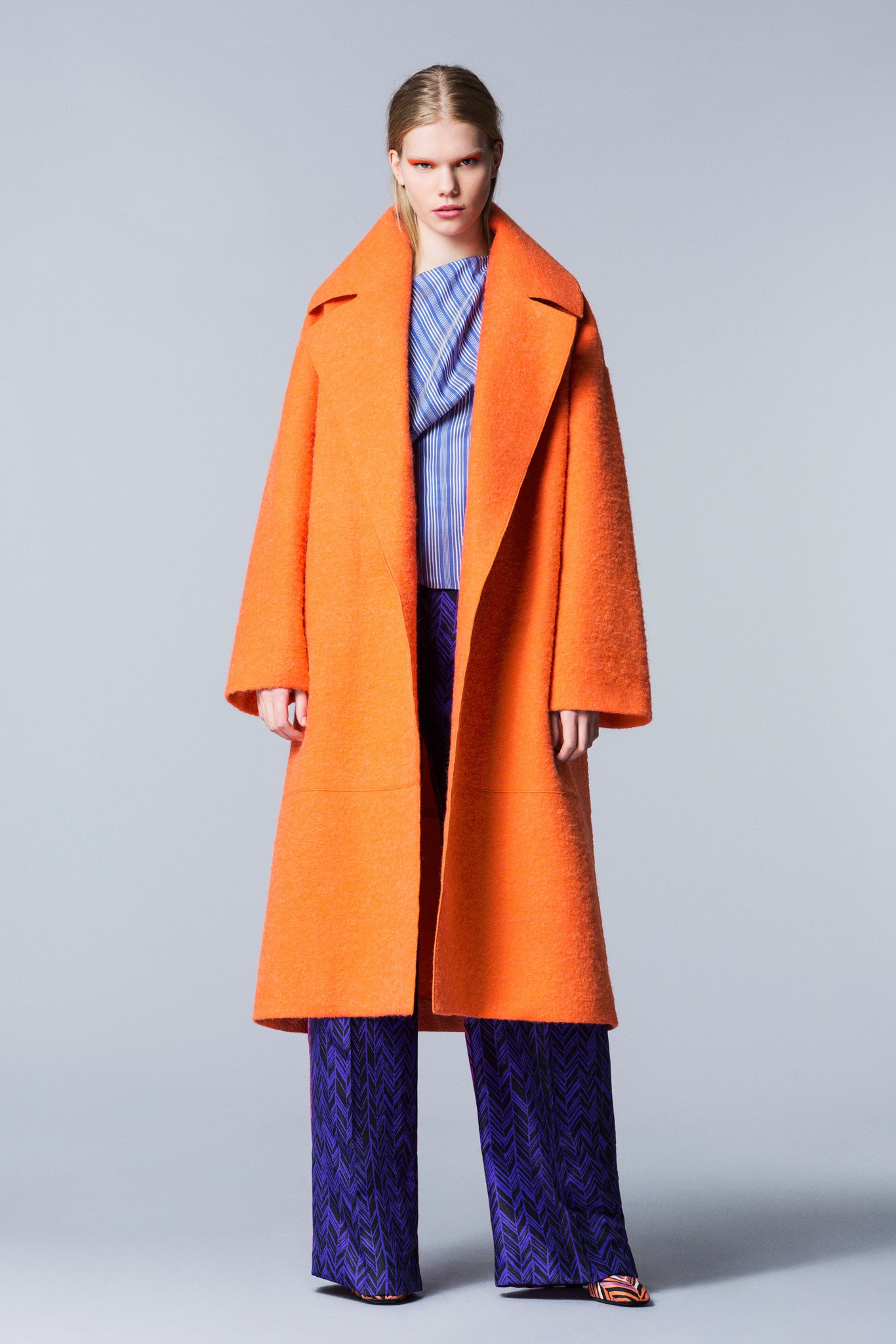 Roksanda F/W 14 Look 27