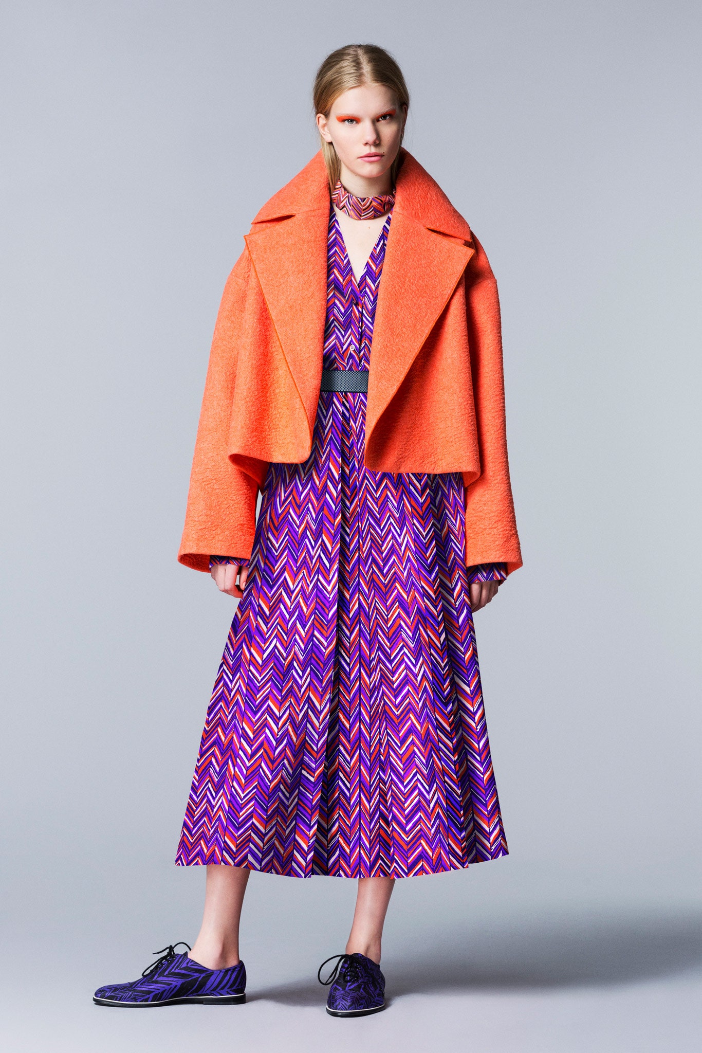 Roksanda F/W 14 Look 29
