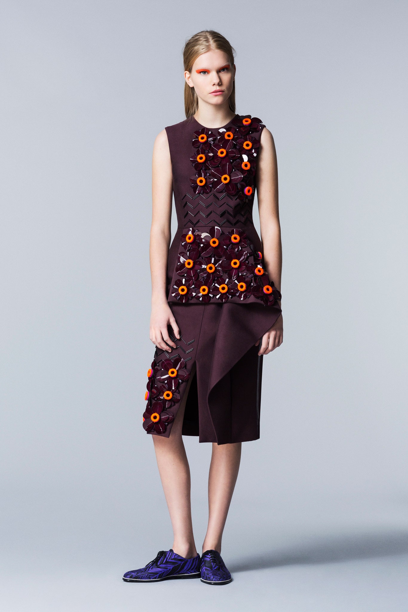 Roksanda F/W 14 Look 31
