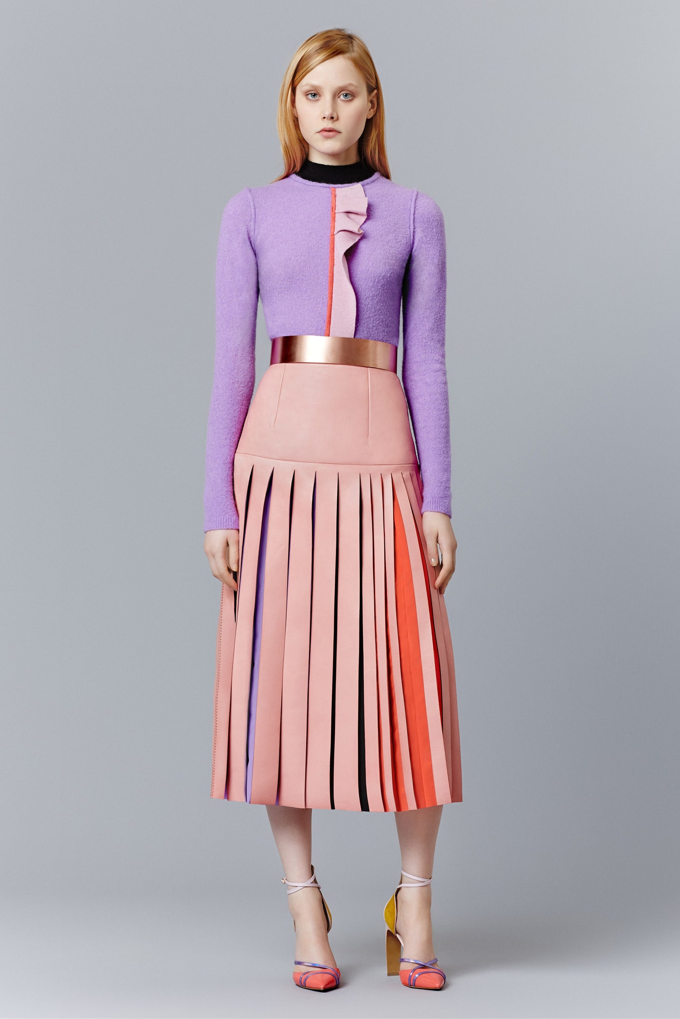 Roksanda F/W 15 Look 1