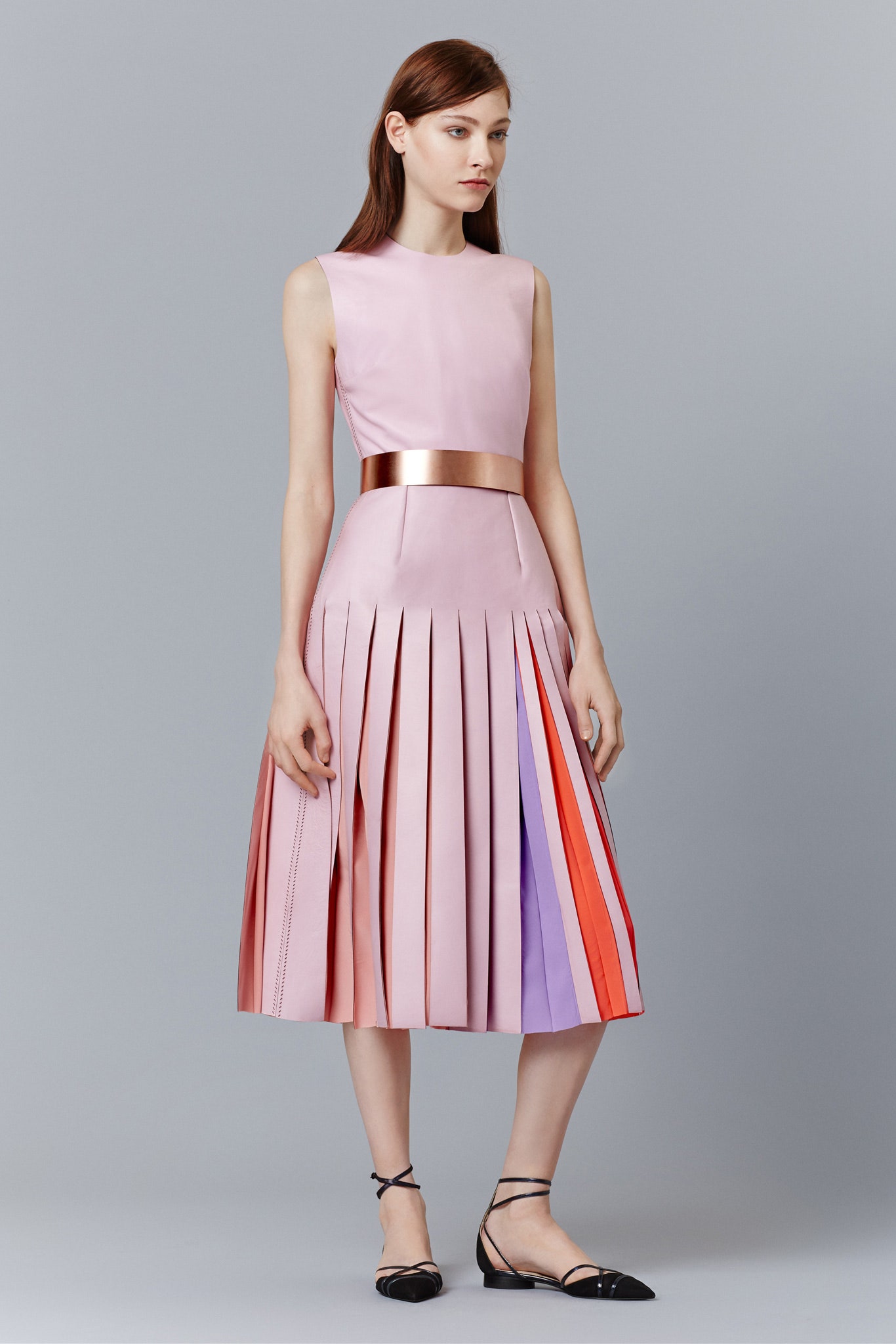 Roksanda F/W 15 Look 2