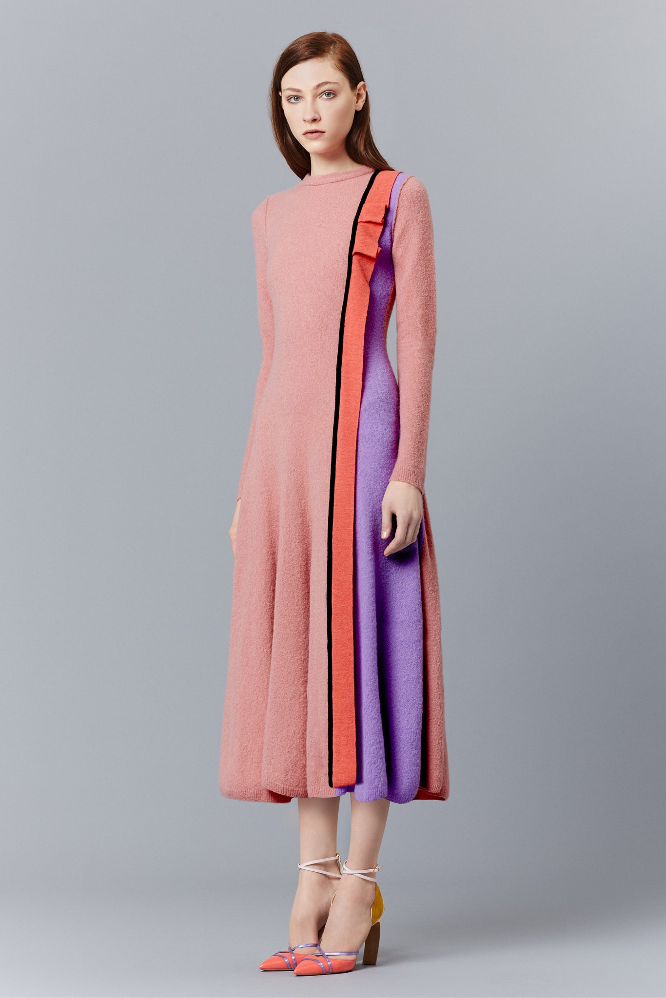 Roksanda F/W 15 Look 3