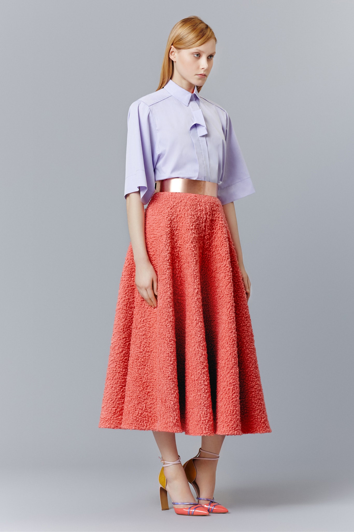 Roksanda F/W 15 Look 4