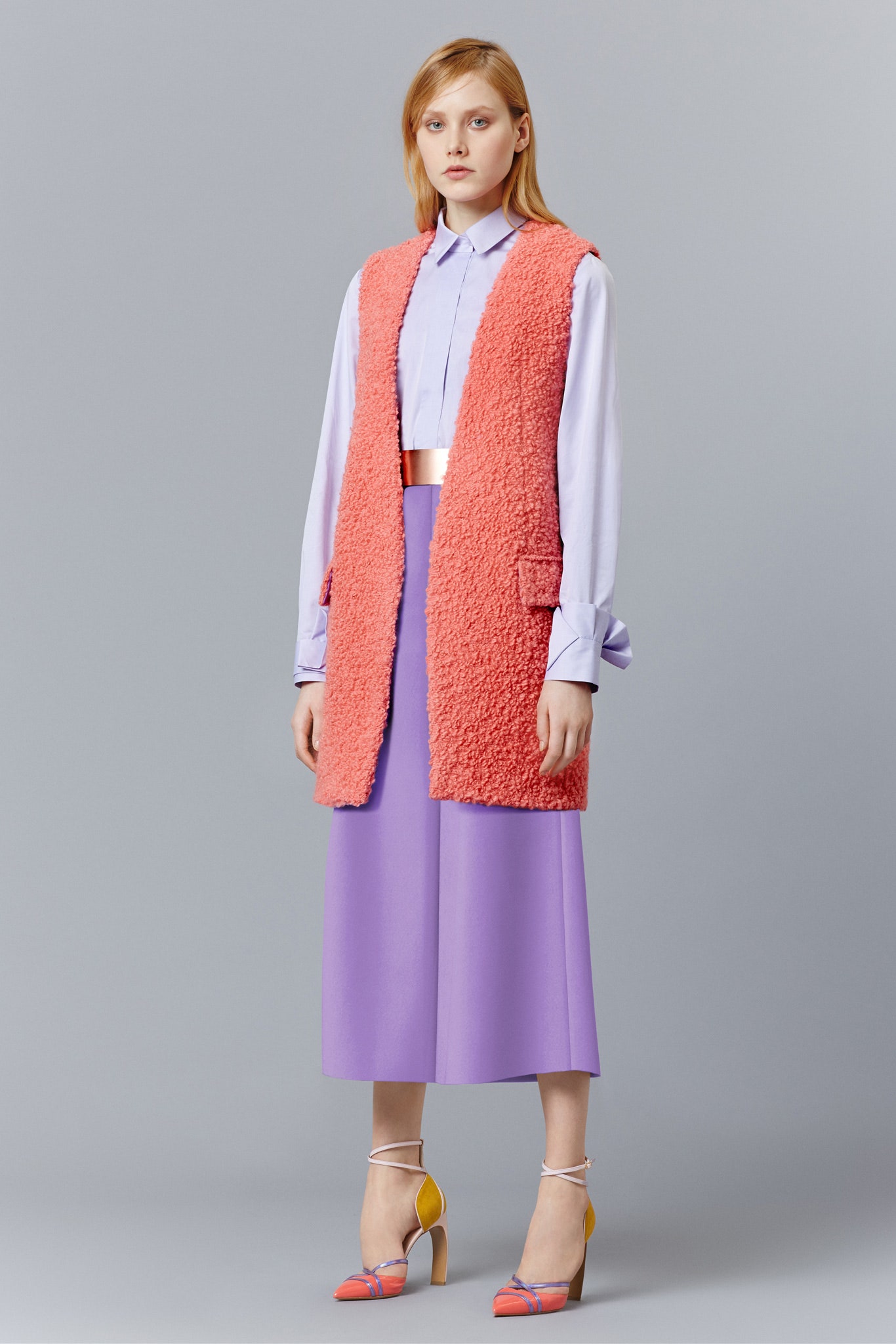 Roksanda F/W 15 Look 5