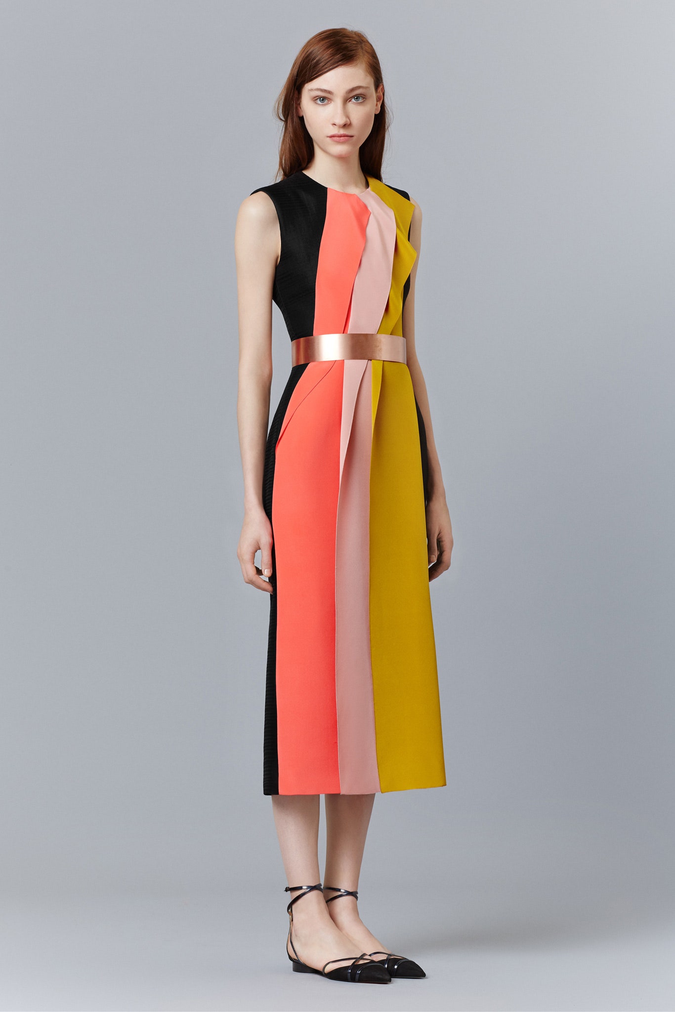 Roksanda F/W 15 Look 10