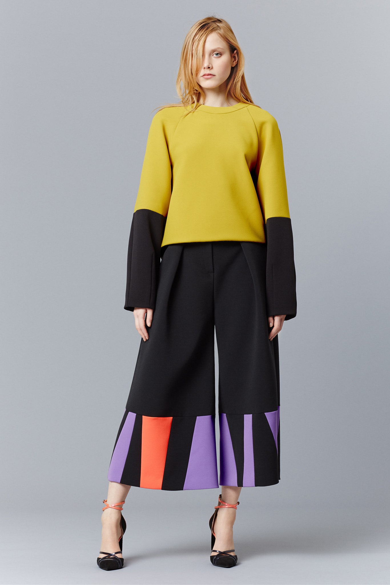 Roksanda F/W 15 Look 11