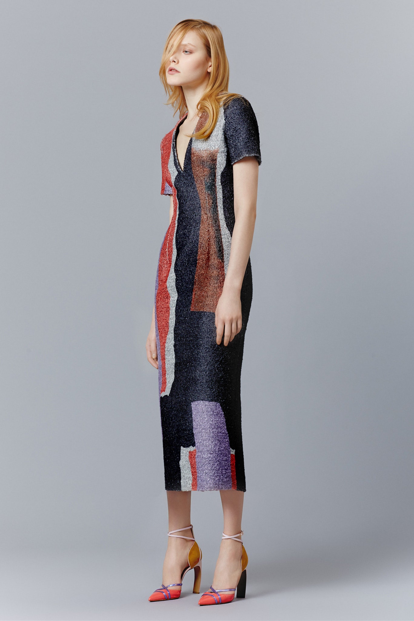 Roksanda F/W 15 Look 12