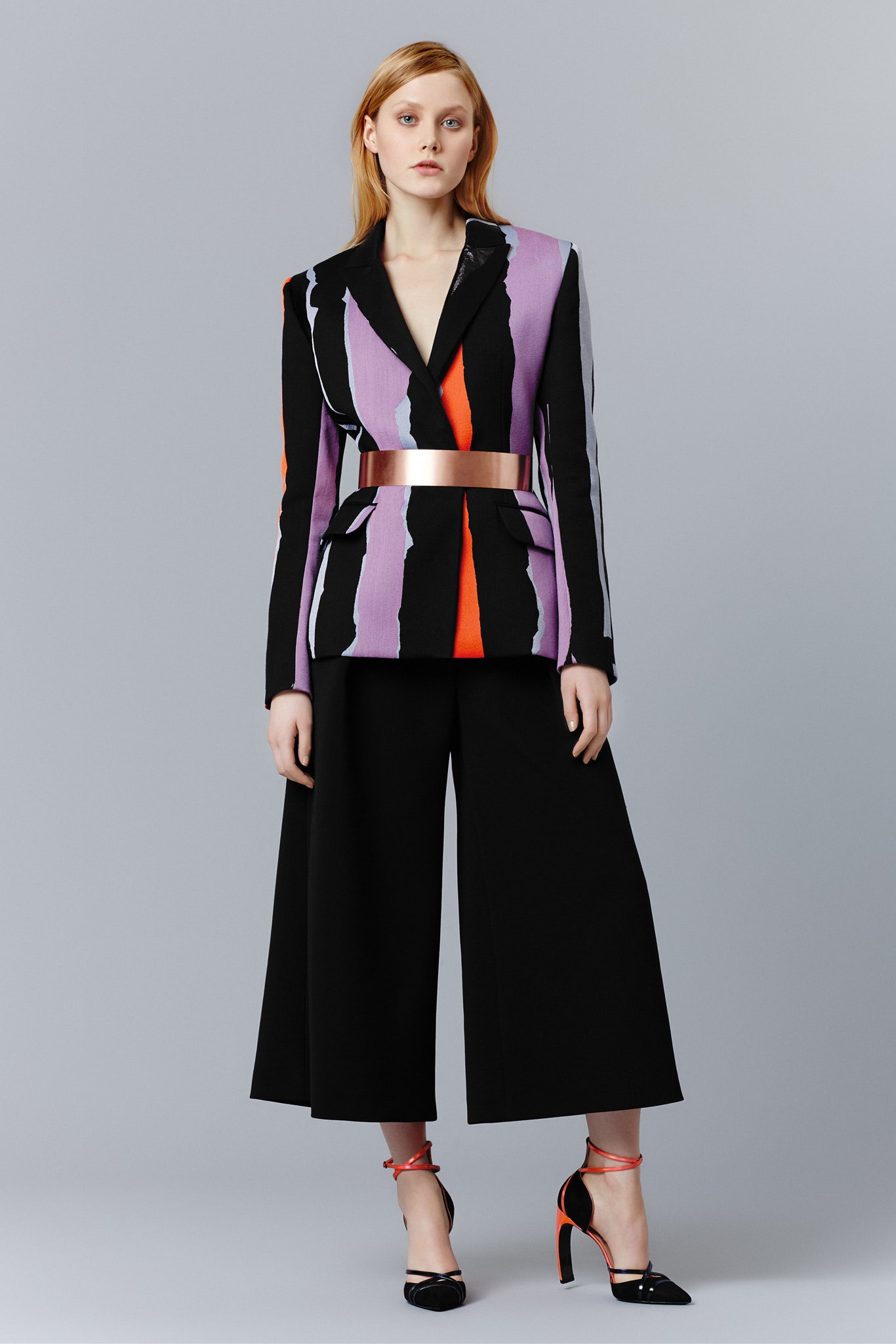 Roksanda F/W 15 Look 14