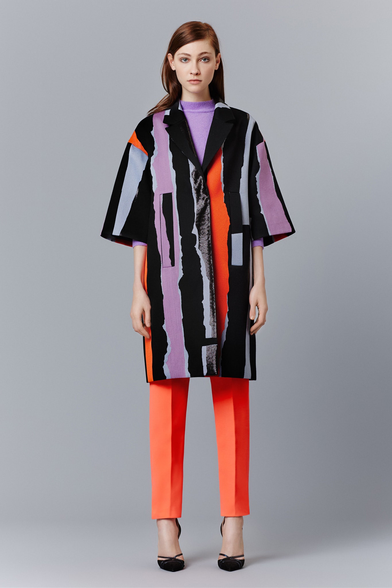 Roksanda F/W 15 Look 15