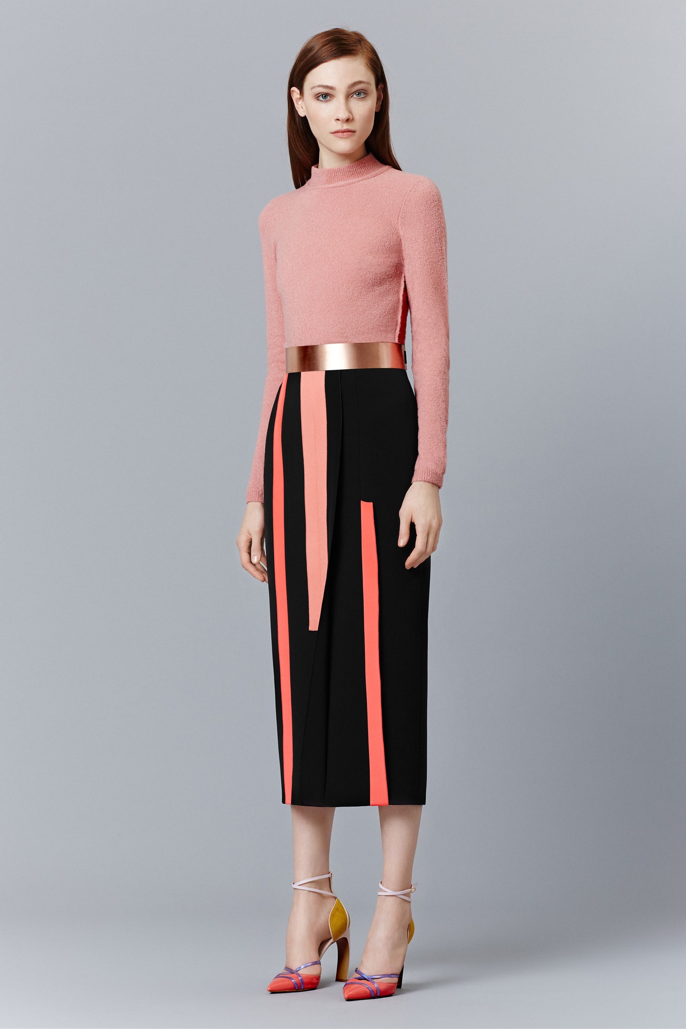Roksanda F/W 15 Look 16
