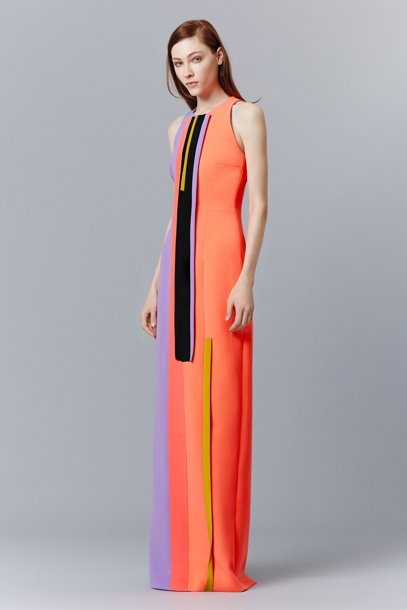 Roksanda F/W 15 Look 17