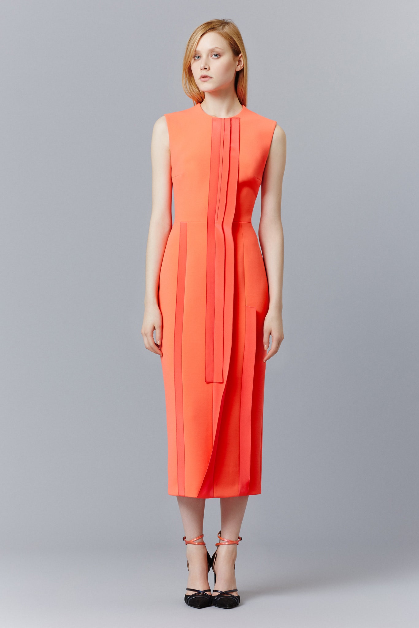 Roksanda F/W 15 Look 18